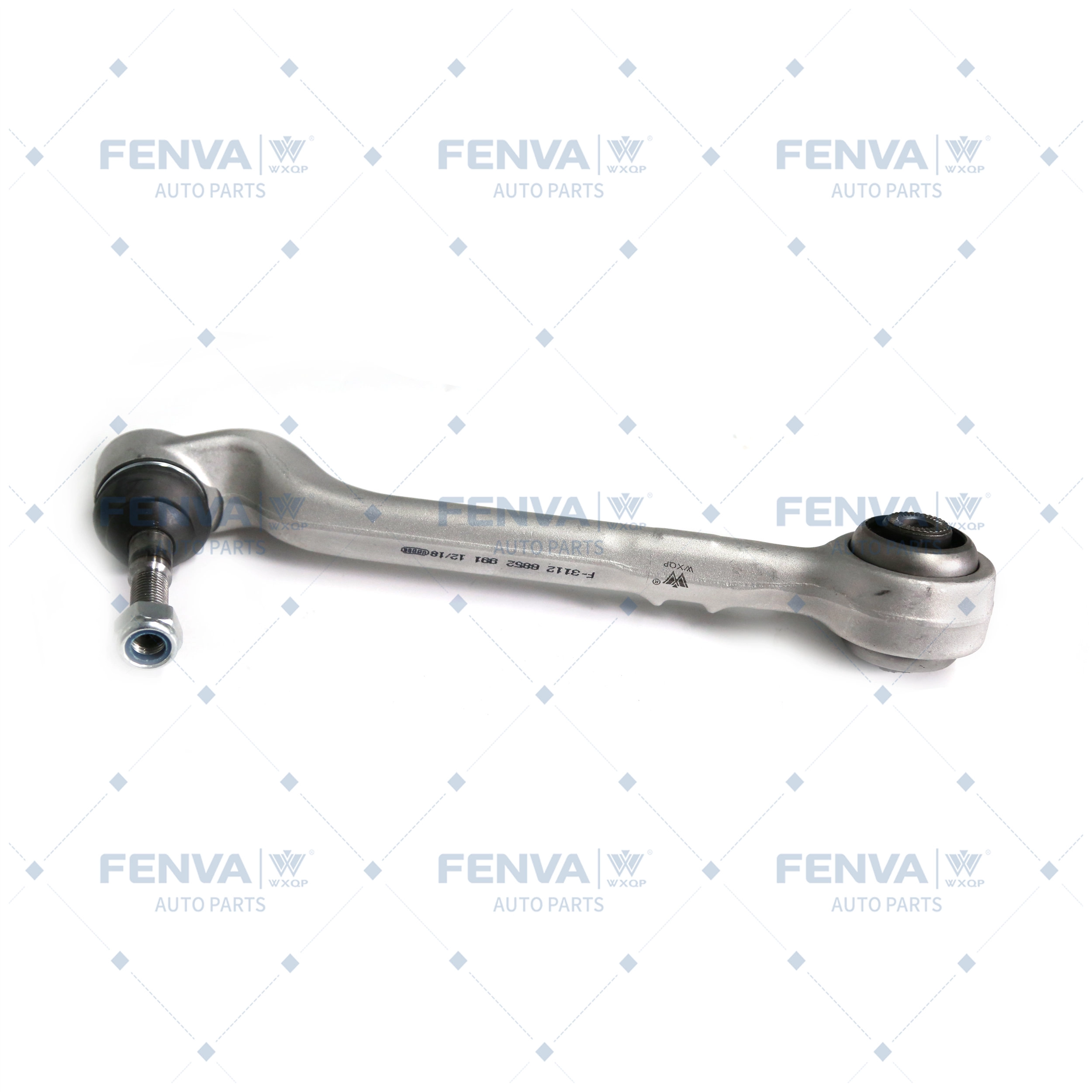 Control/Trailing Arm, wheel suspension (260817)