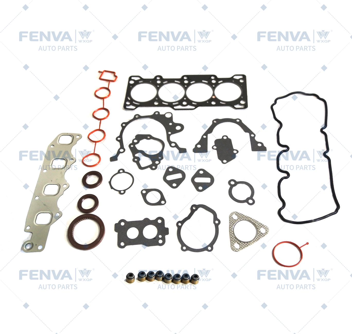 Gasket Kit, cylinder head