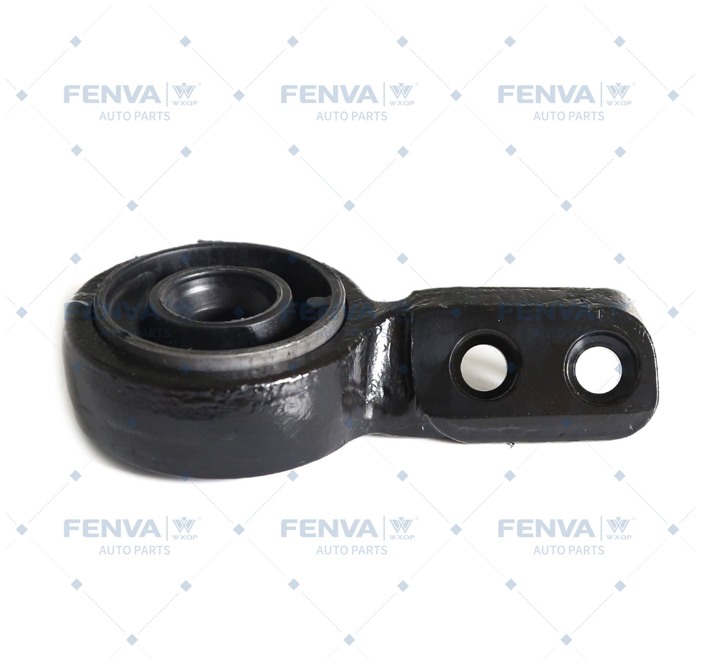 Mounting and Bolting Kit, control/trailing arm