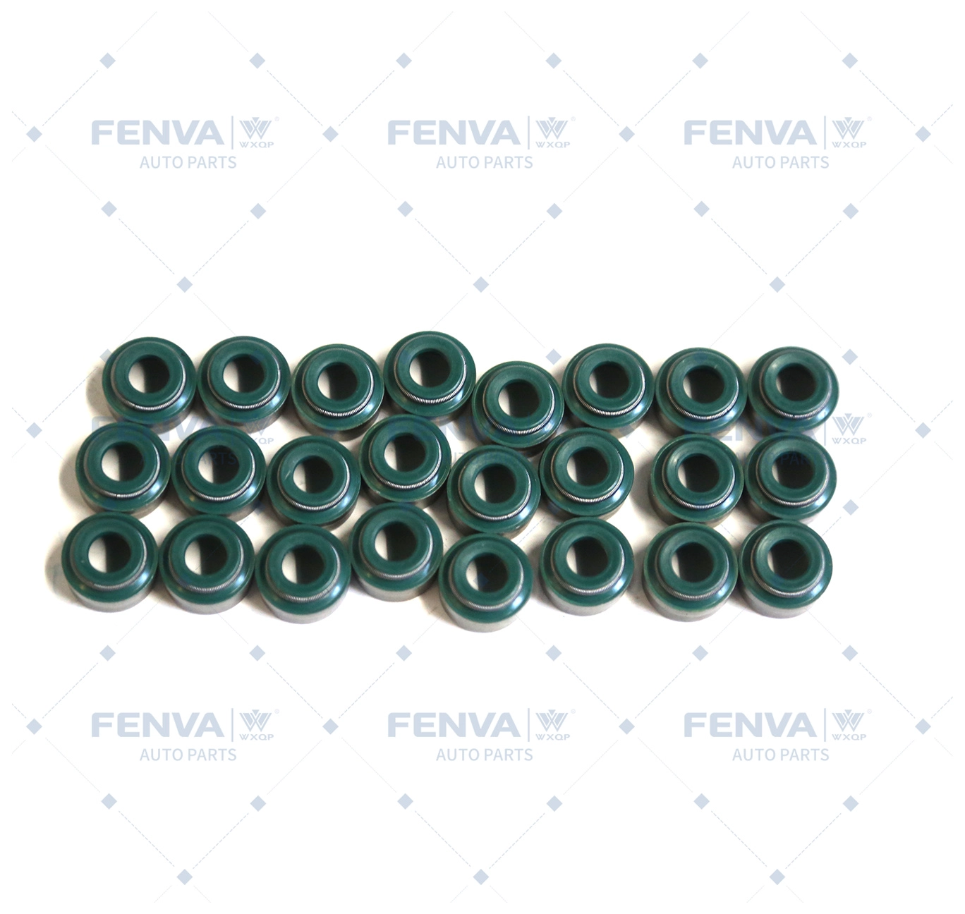 Seal Set, valve stem (112631)