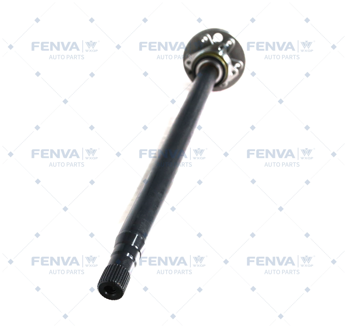 Wheel Bearing Kit (162157)