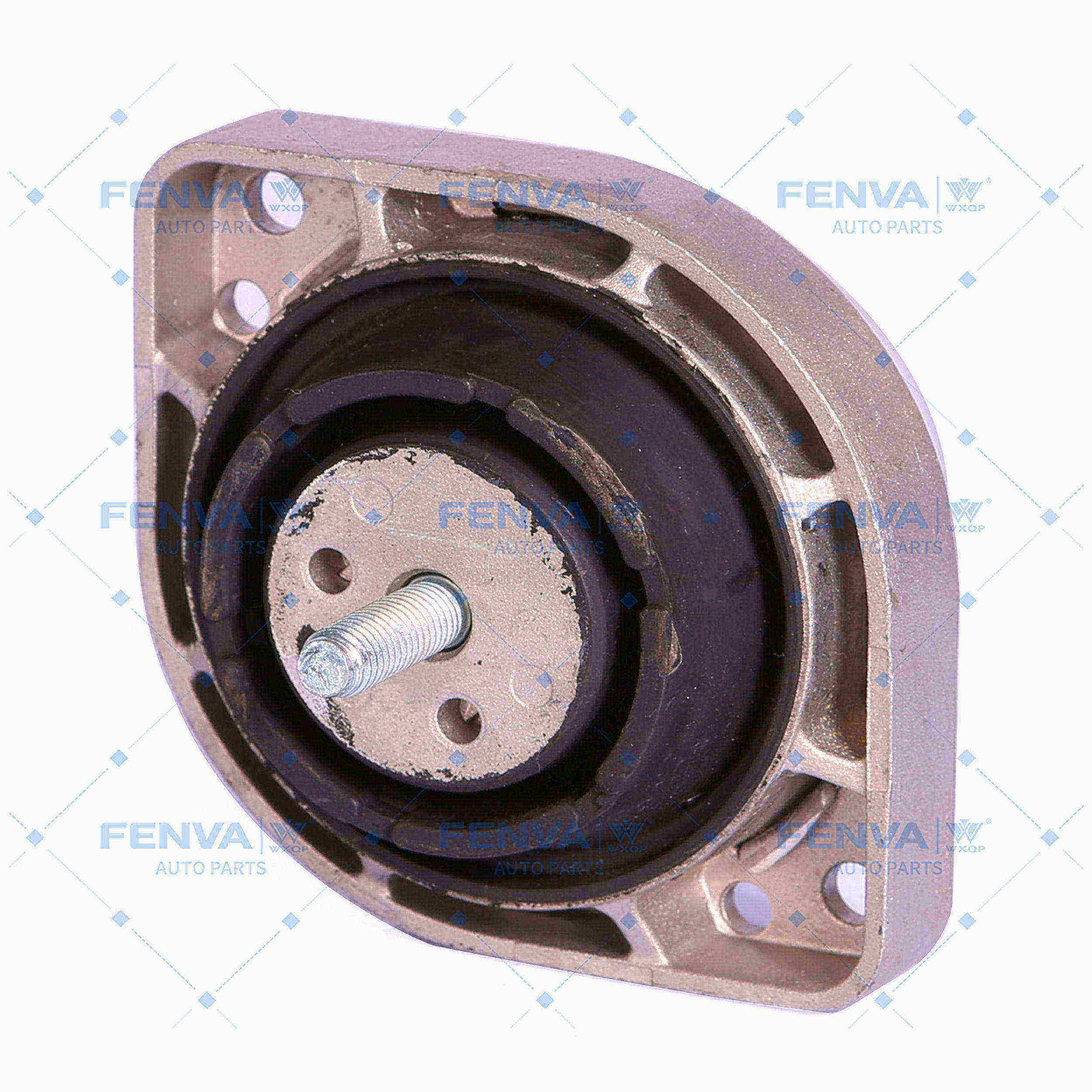 Mounting, engine (280397)