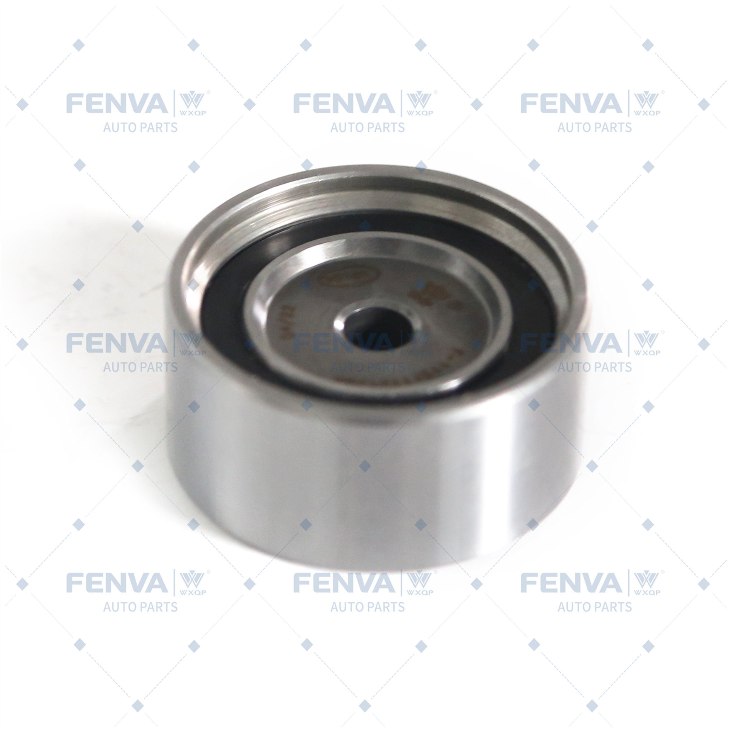 Deflection/Guide Pulley, timing belt