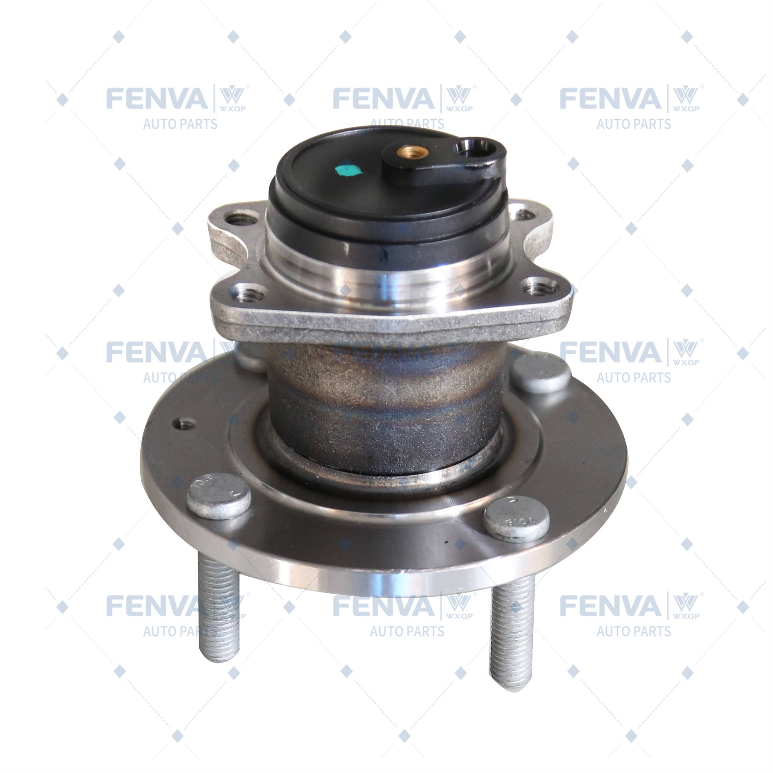 Wheel Bearing Kit (54561)