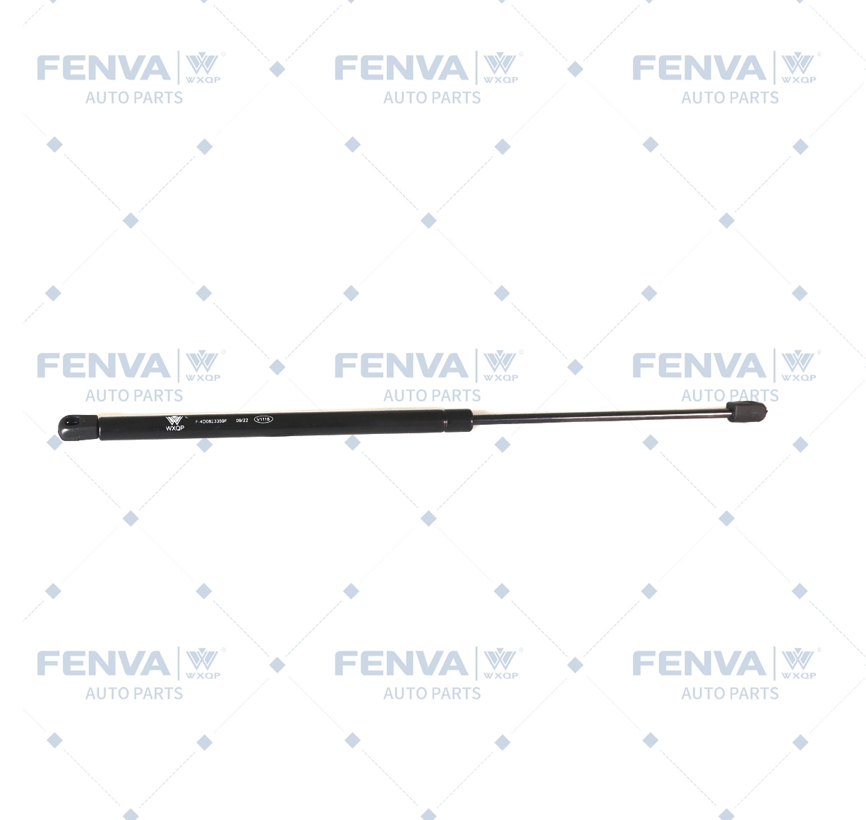 Gas Spring, bonnet (370565)