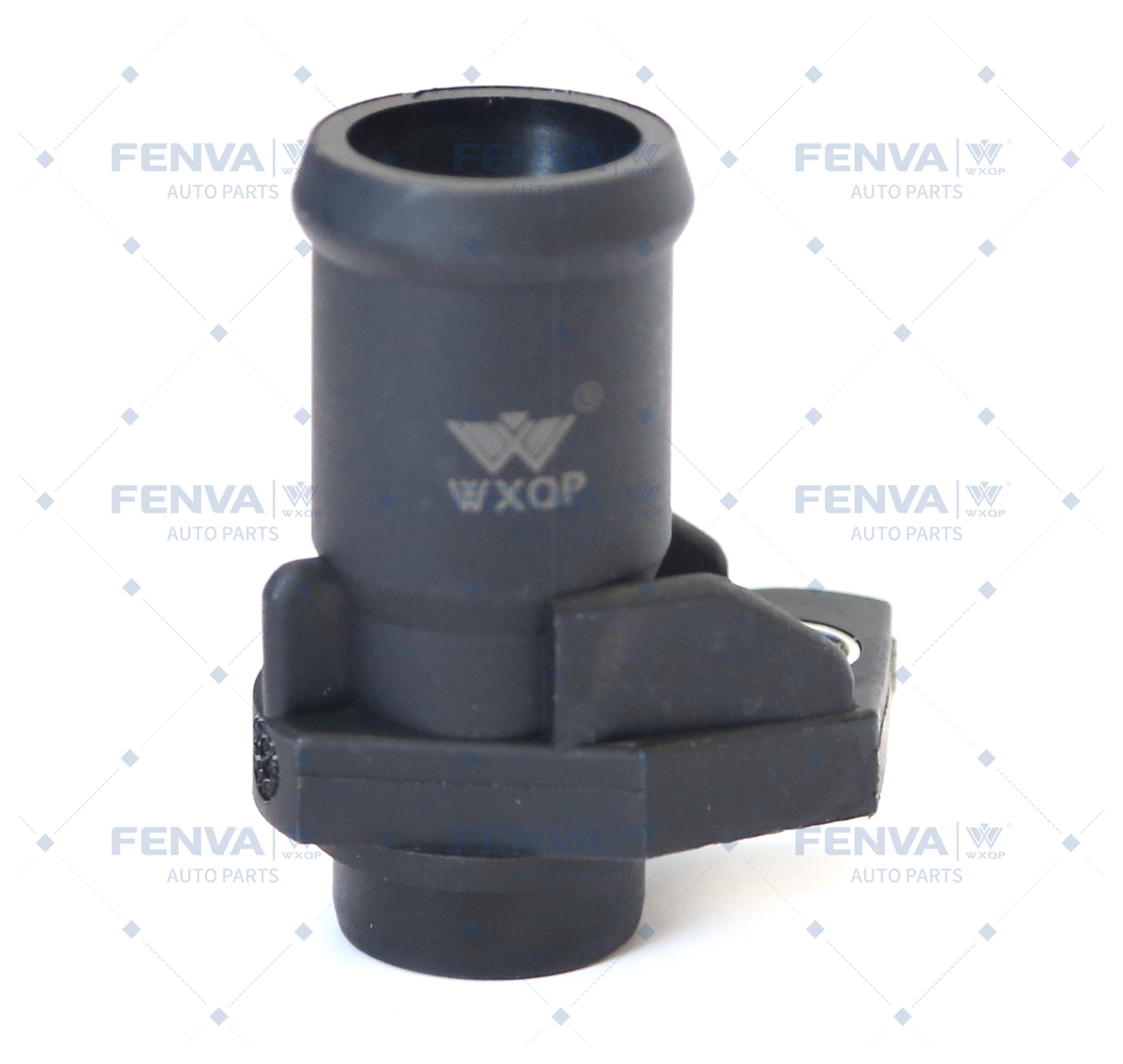 Coolant Flange