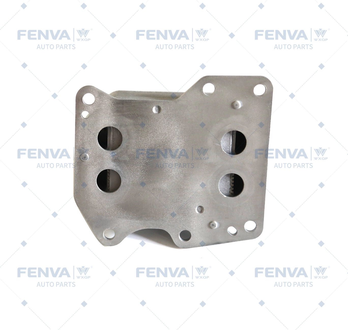 Oil Cooler, engine oil