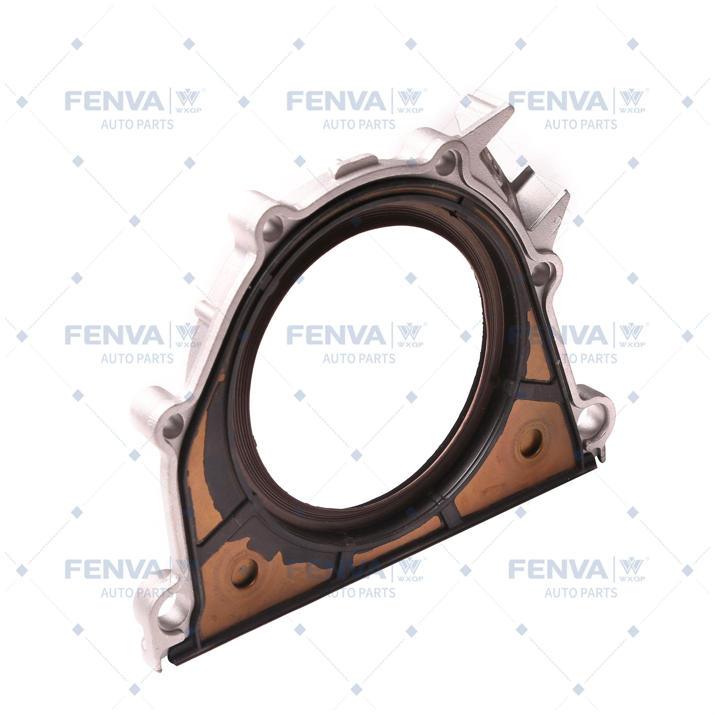 Shaft Seal, crankshaft