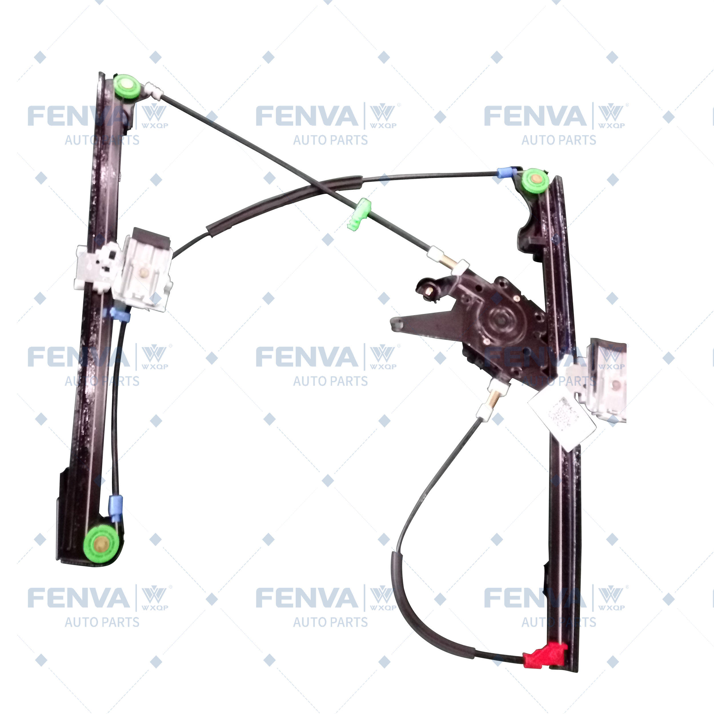 Window Regulator