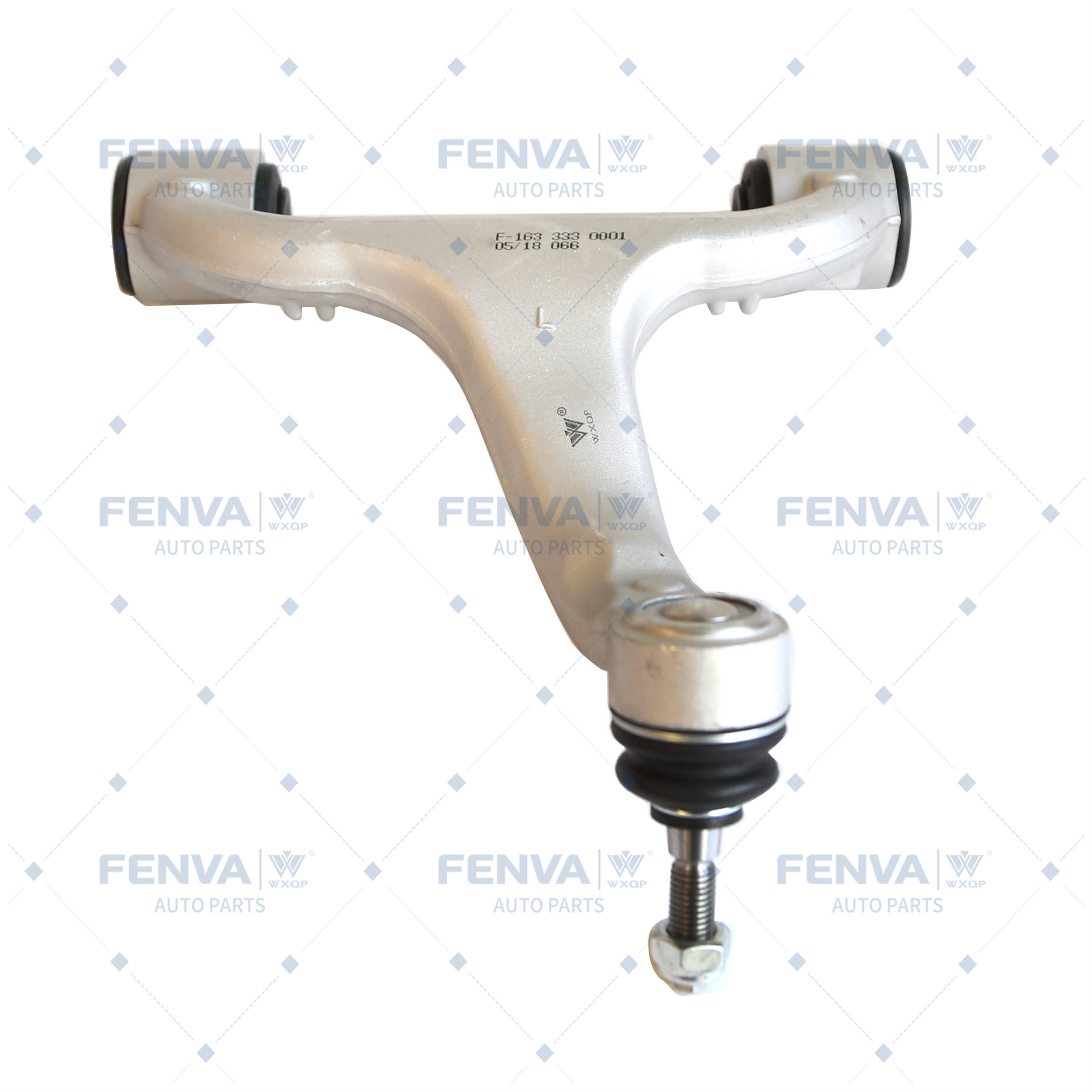Control/Trailing Arm, wheel suspension (160023)