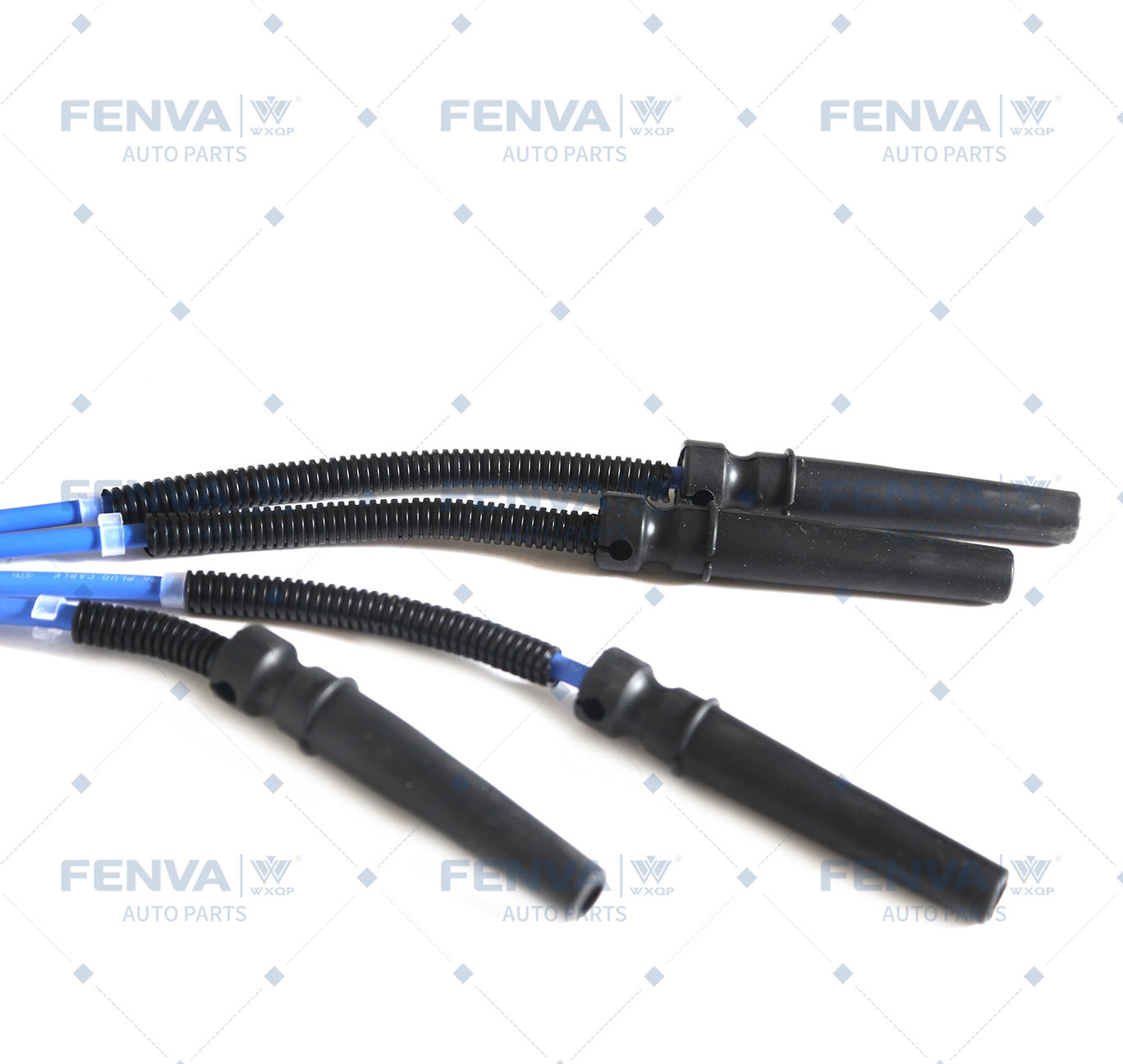 Ignition Cable Kit