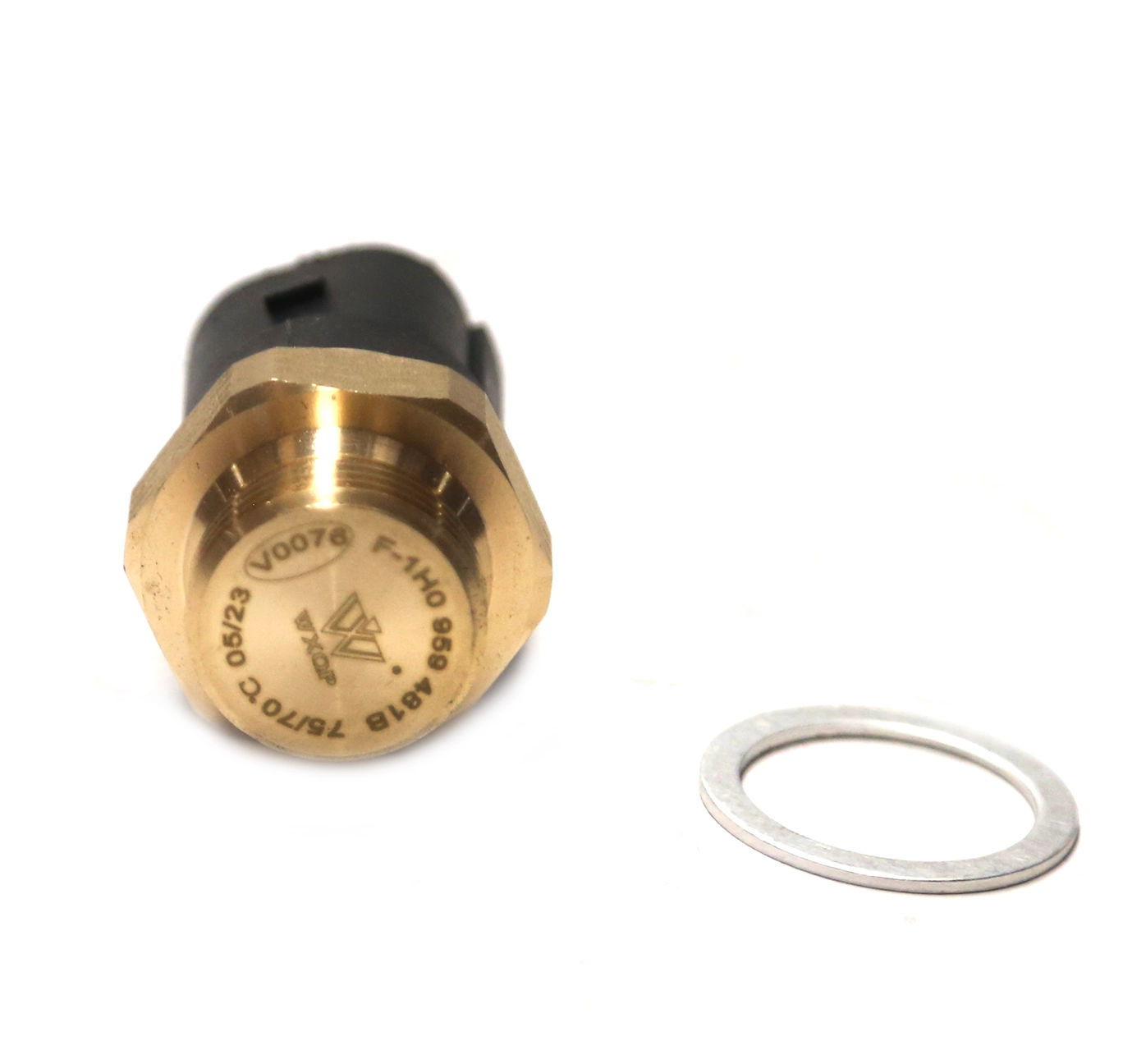 Temperature Switch, radiator fan
