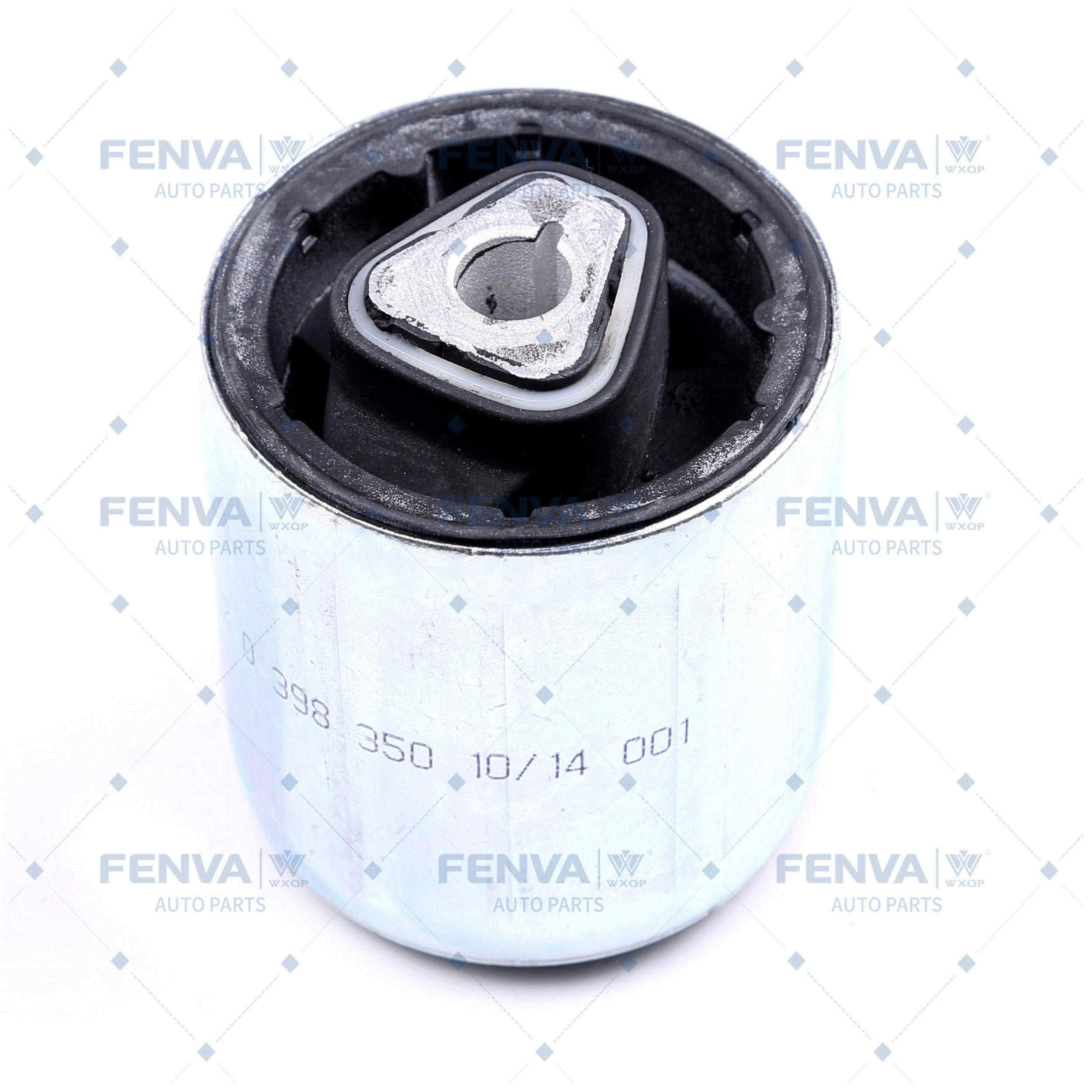 Mounting and Bolting Kit, control/trailing arm (280549)