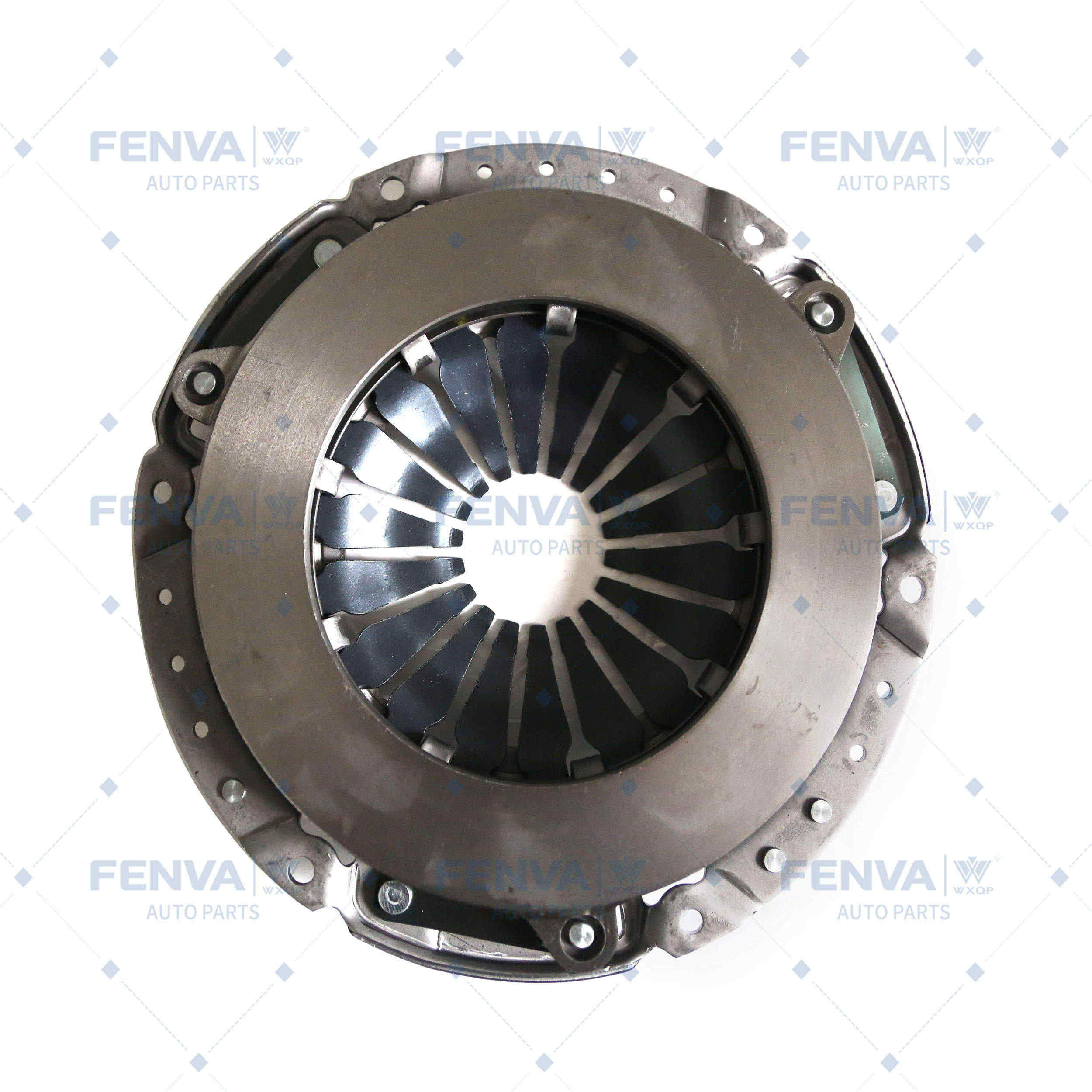 Clutch Pressure Plate