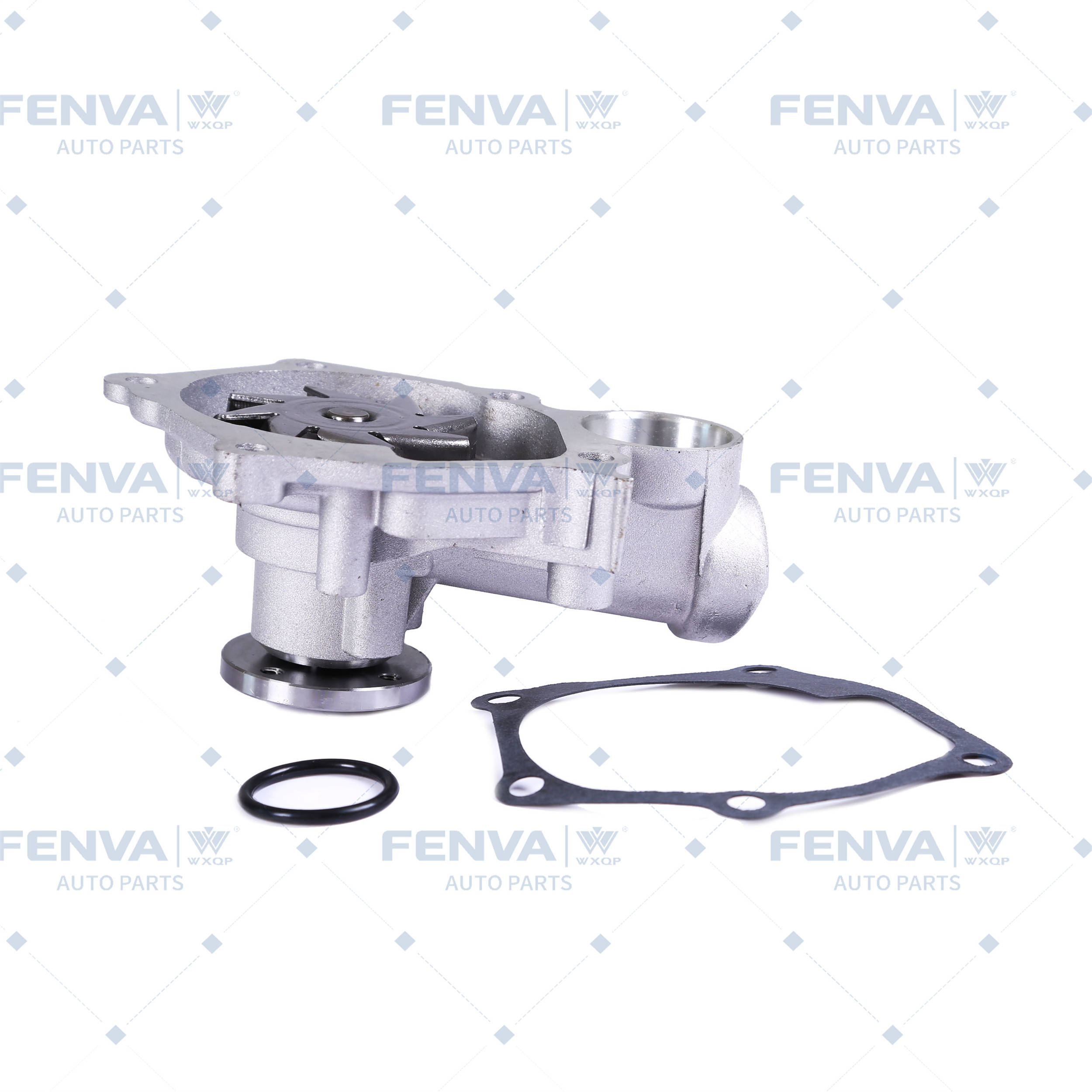 Water Pump, engine cooling (11543)