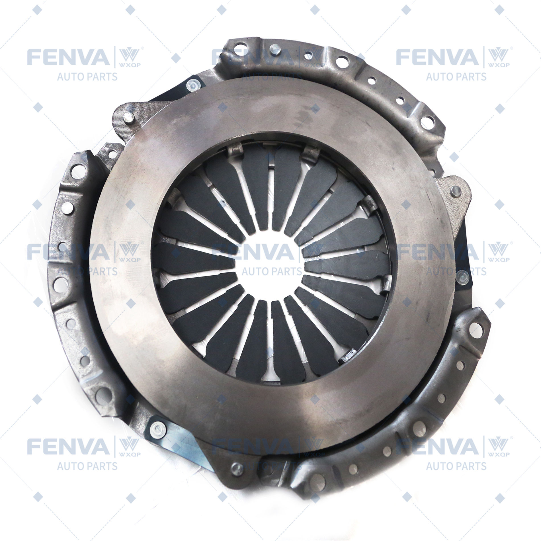 Clutch Pressure Plate