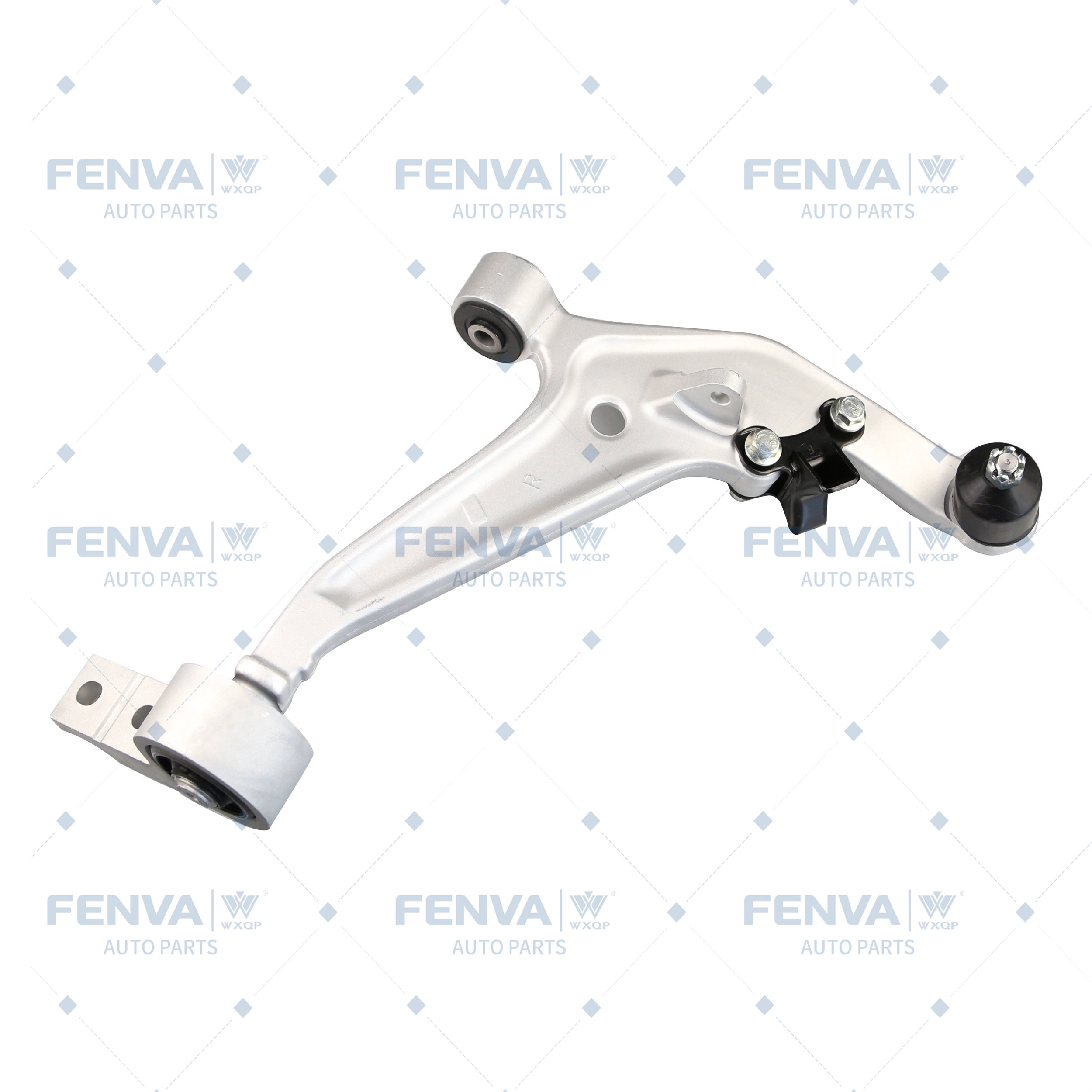 Control/Trailing Arm, wheel suspension (50340)