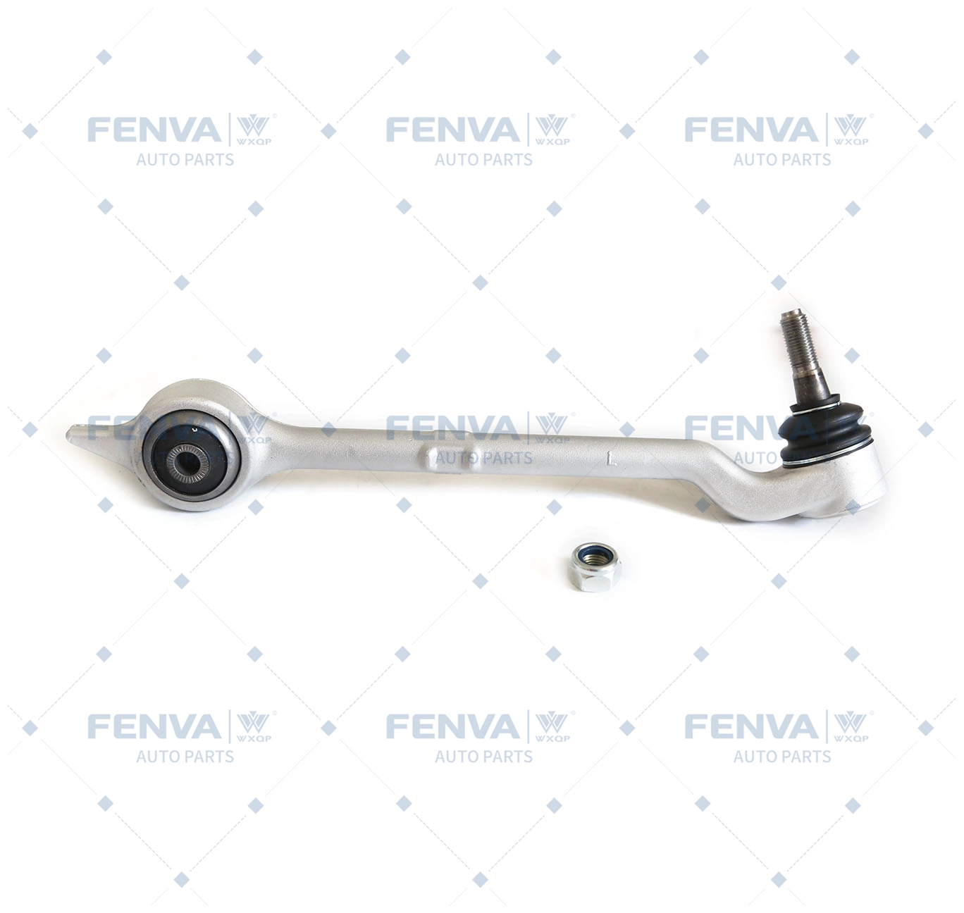 Control/Trailing Arm Kit, wheel suspension