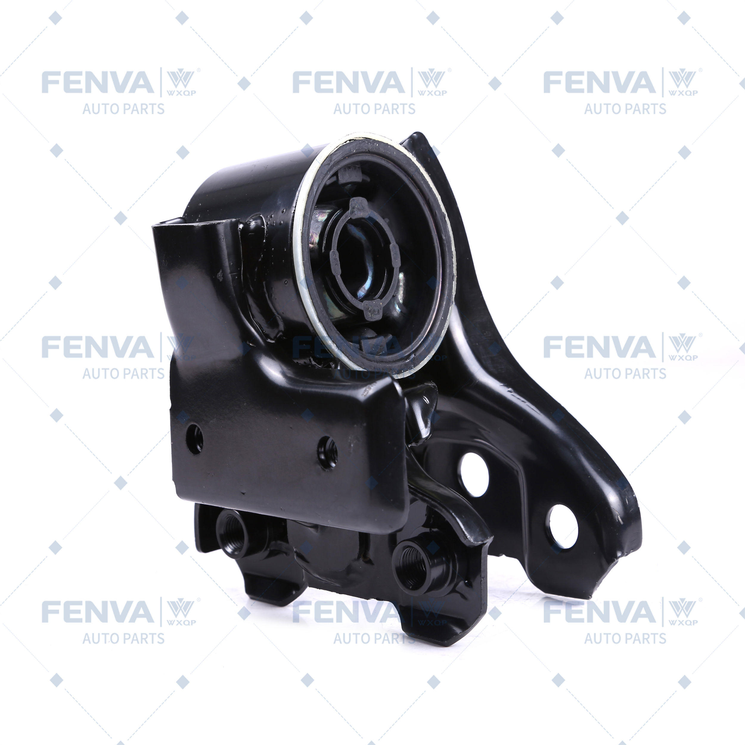 Mounting, control/trailing arm