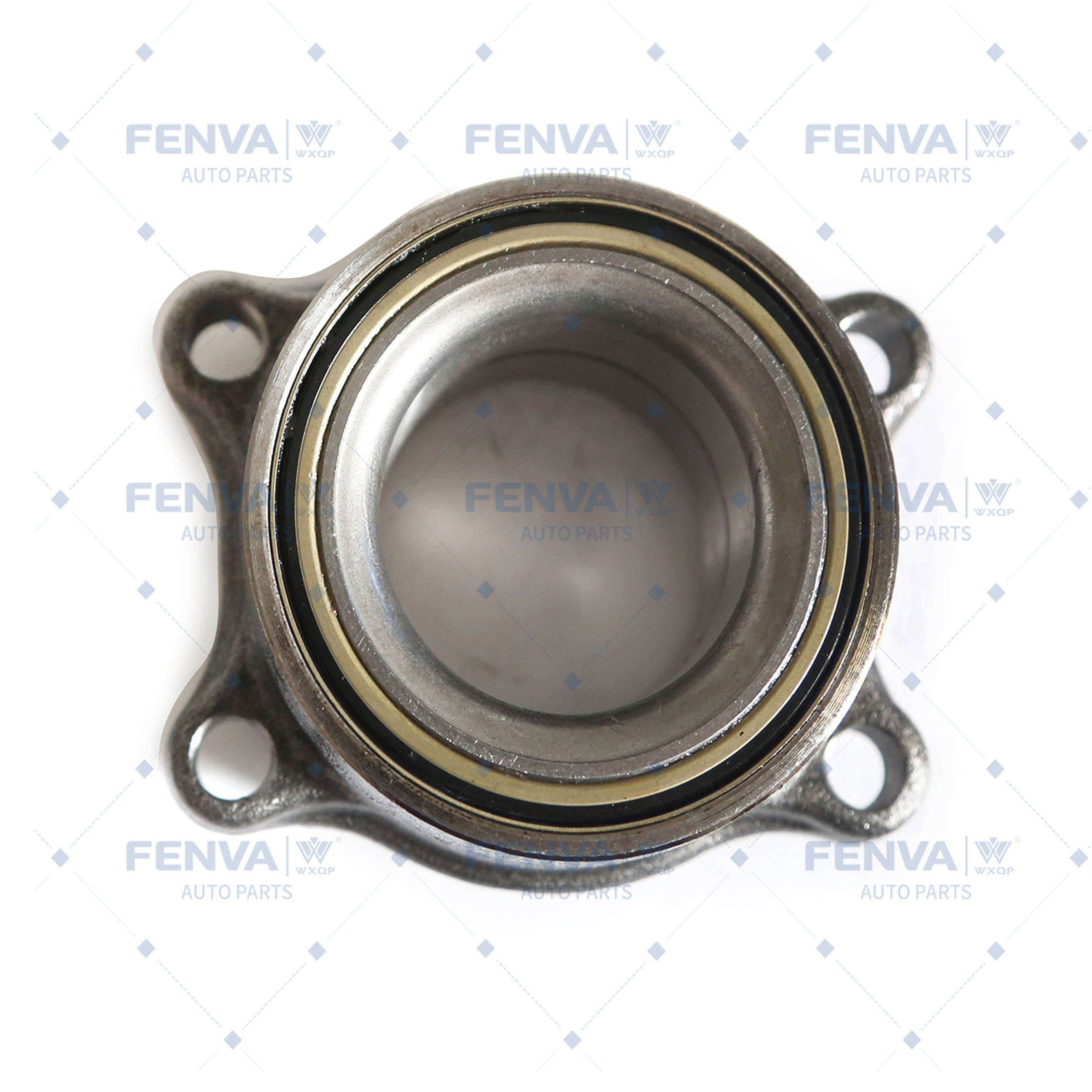 Wheel Bearing Kit (54162)