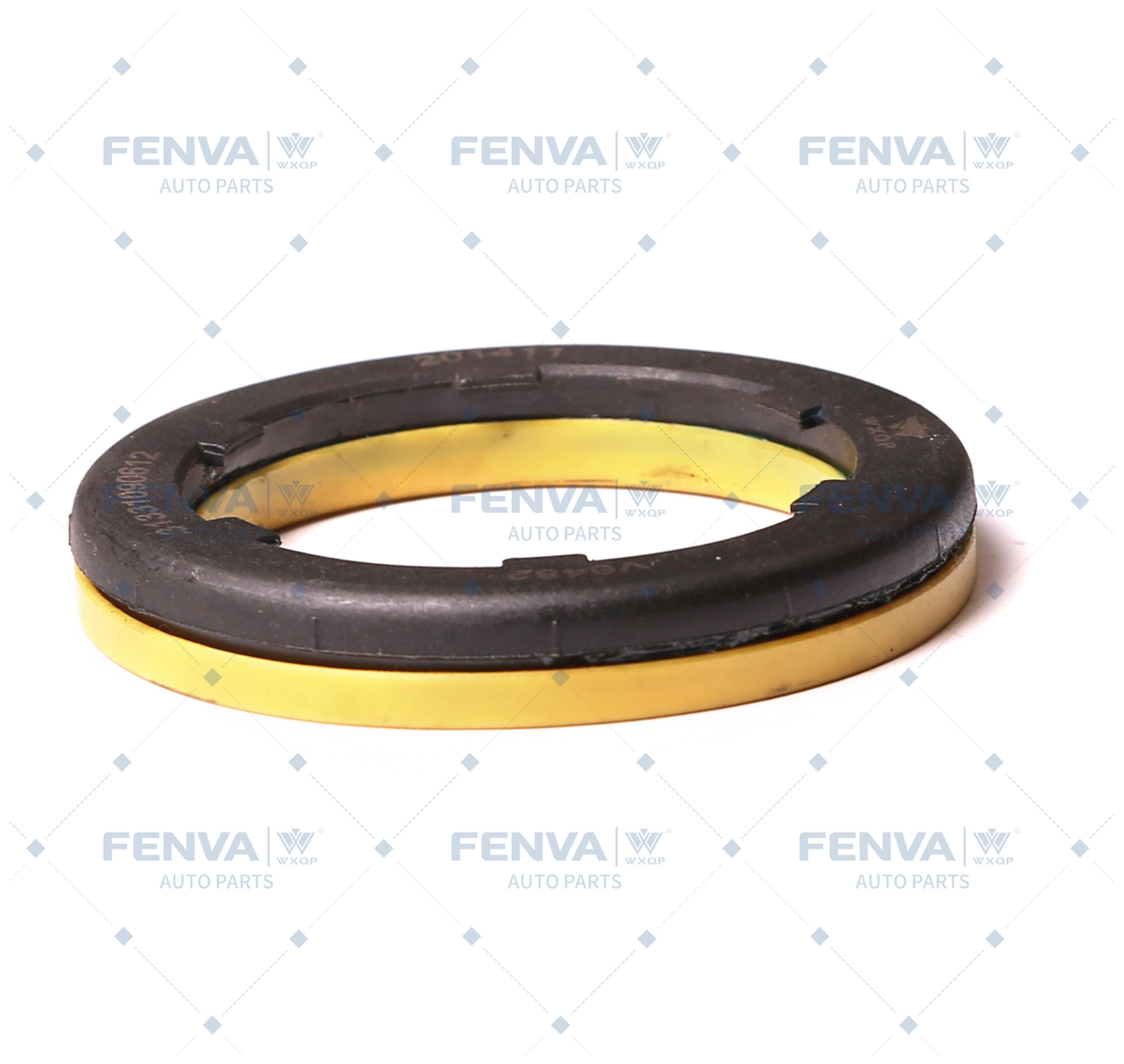 Rolling Bearing, suspension strut support mount