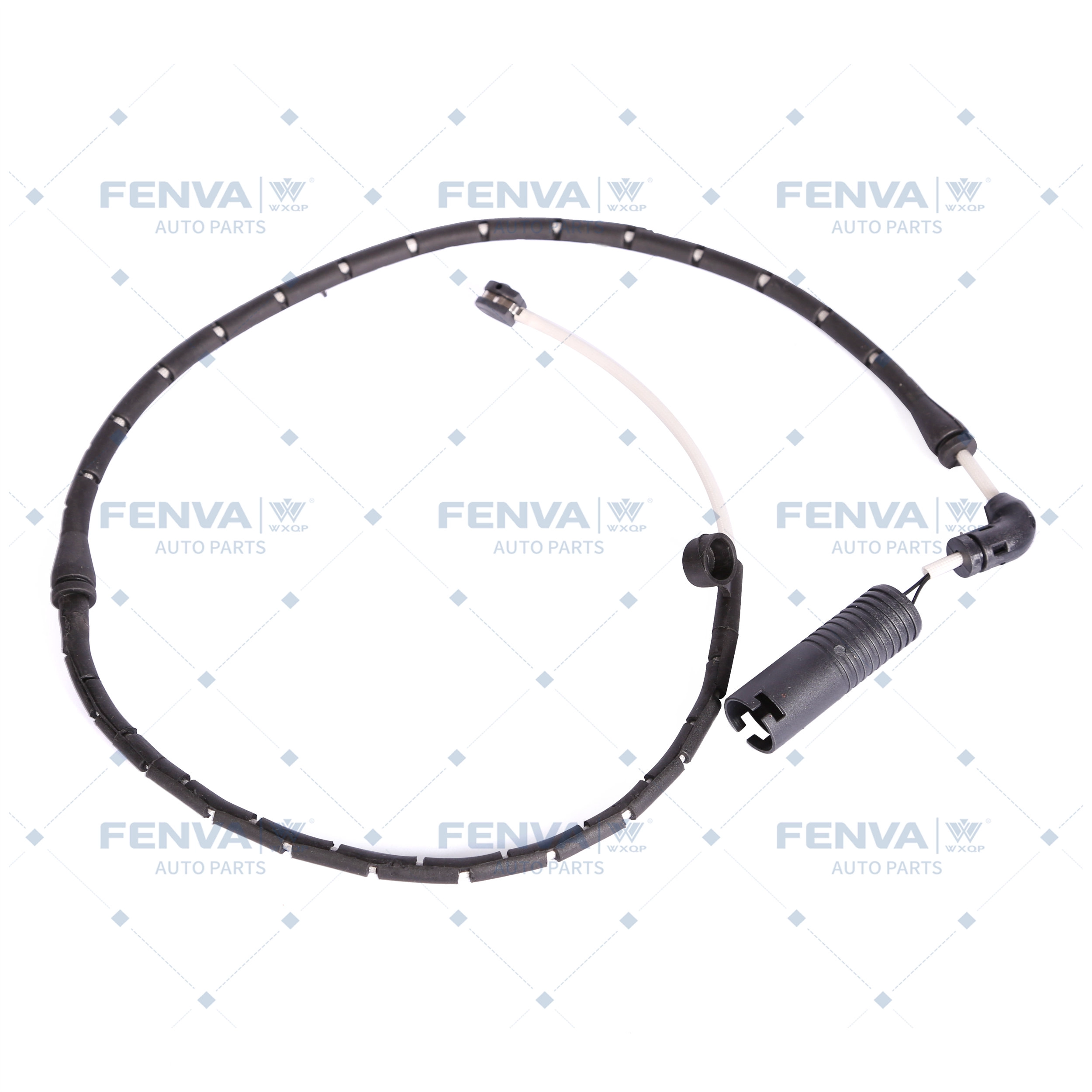 Warning Contact, brake pad wear (230103)