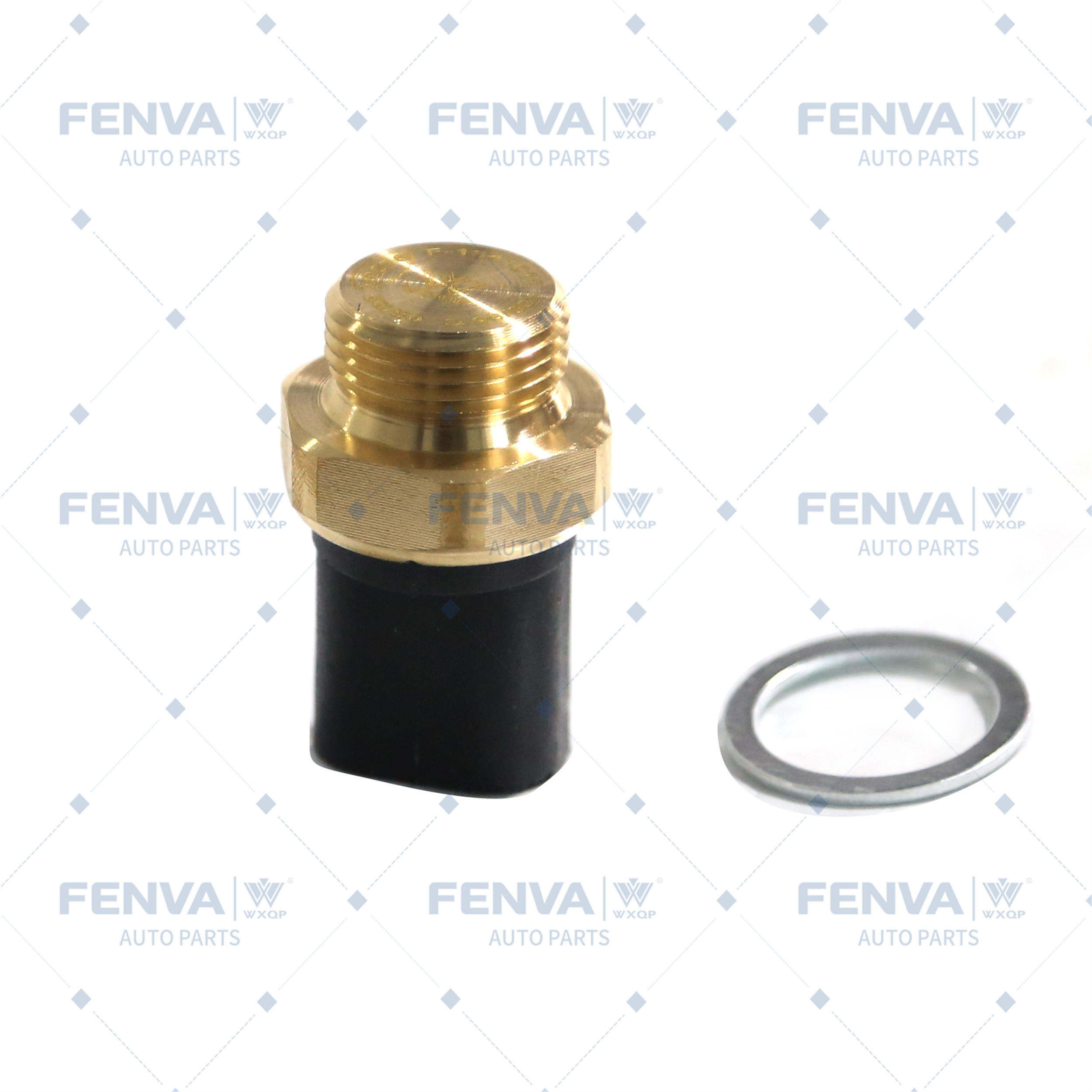 Temperature Switch, radiator fan (551271)