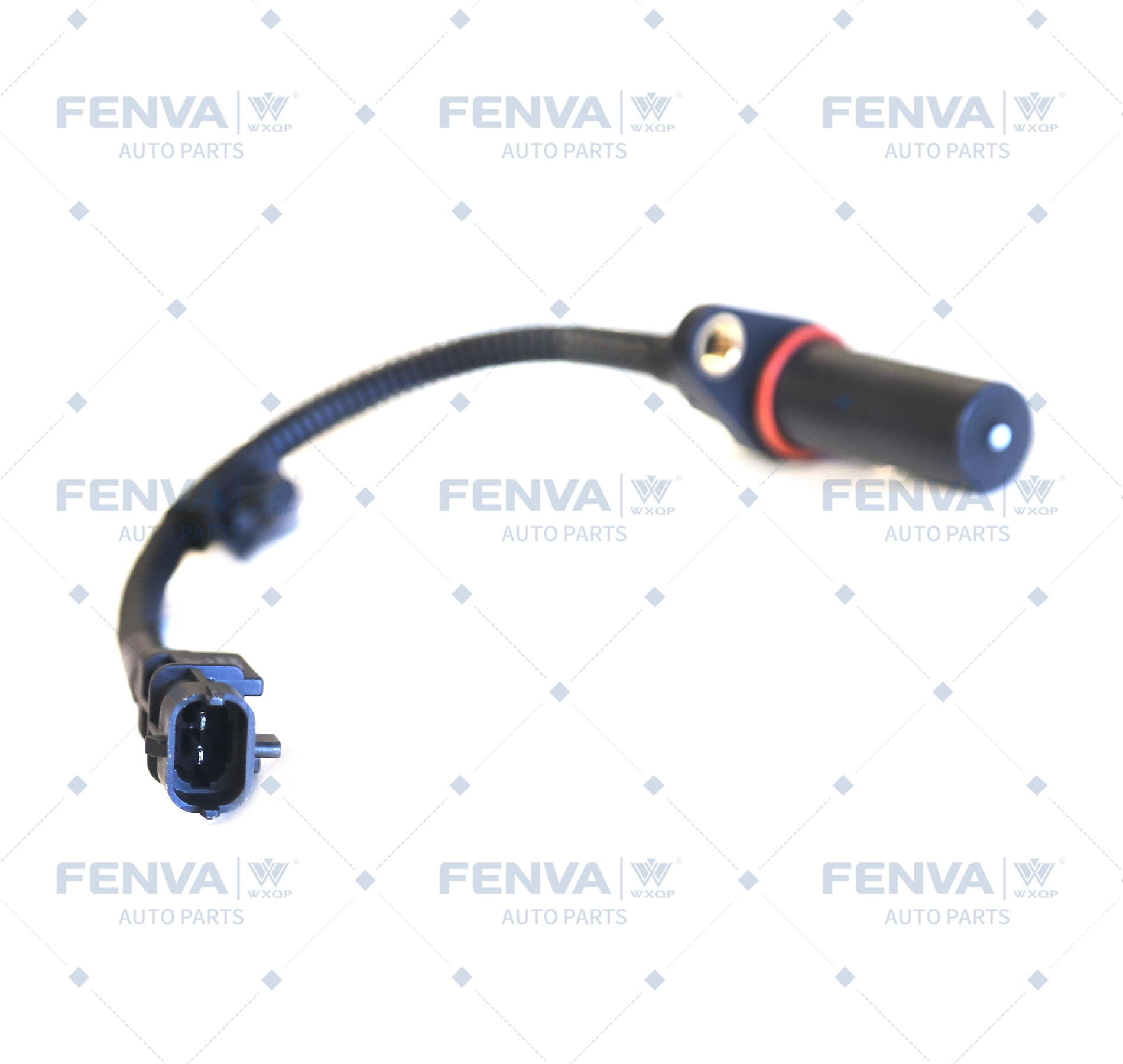 Sensor, crankshaft pulse