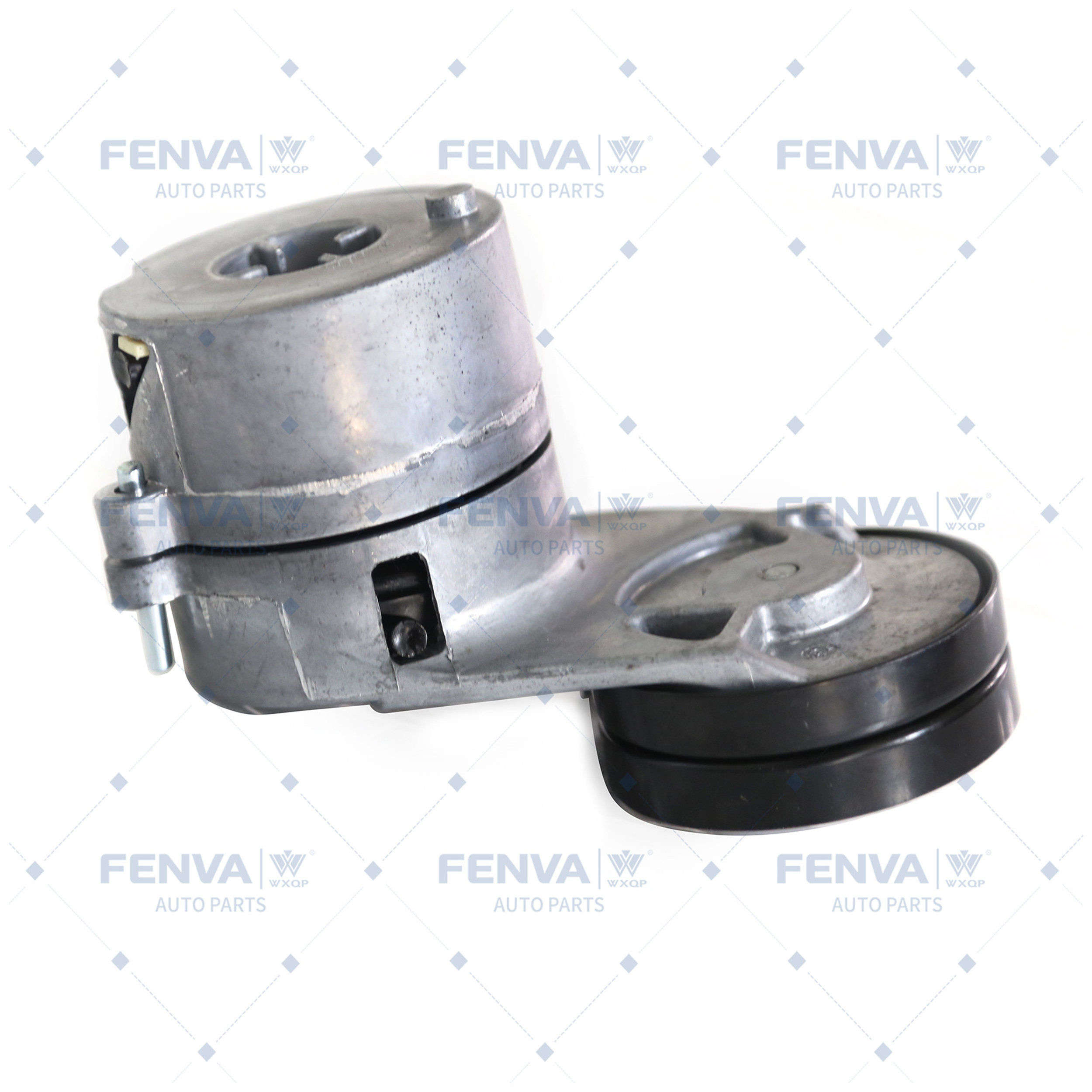 Belt Tensioner, V-ribbed belt