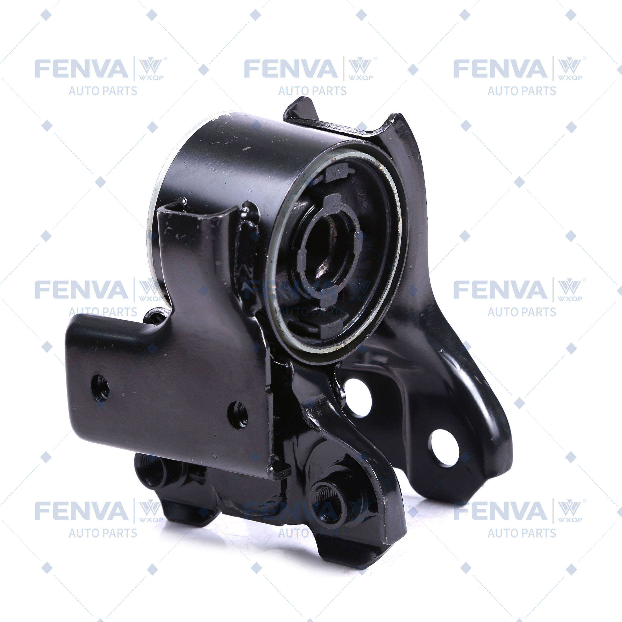 Mounting, control/trailing arm