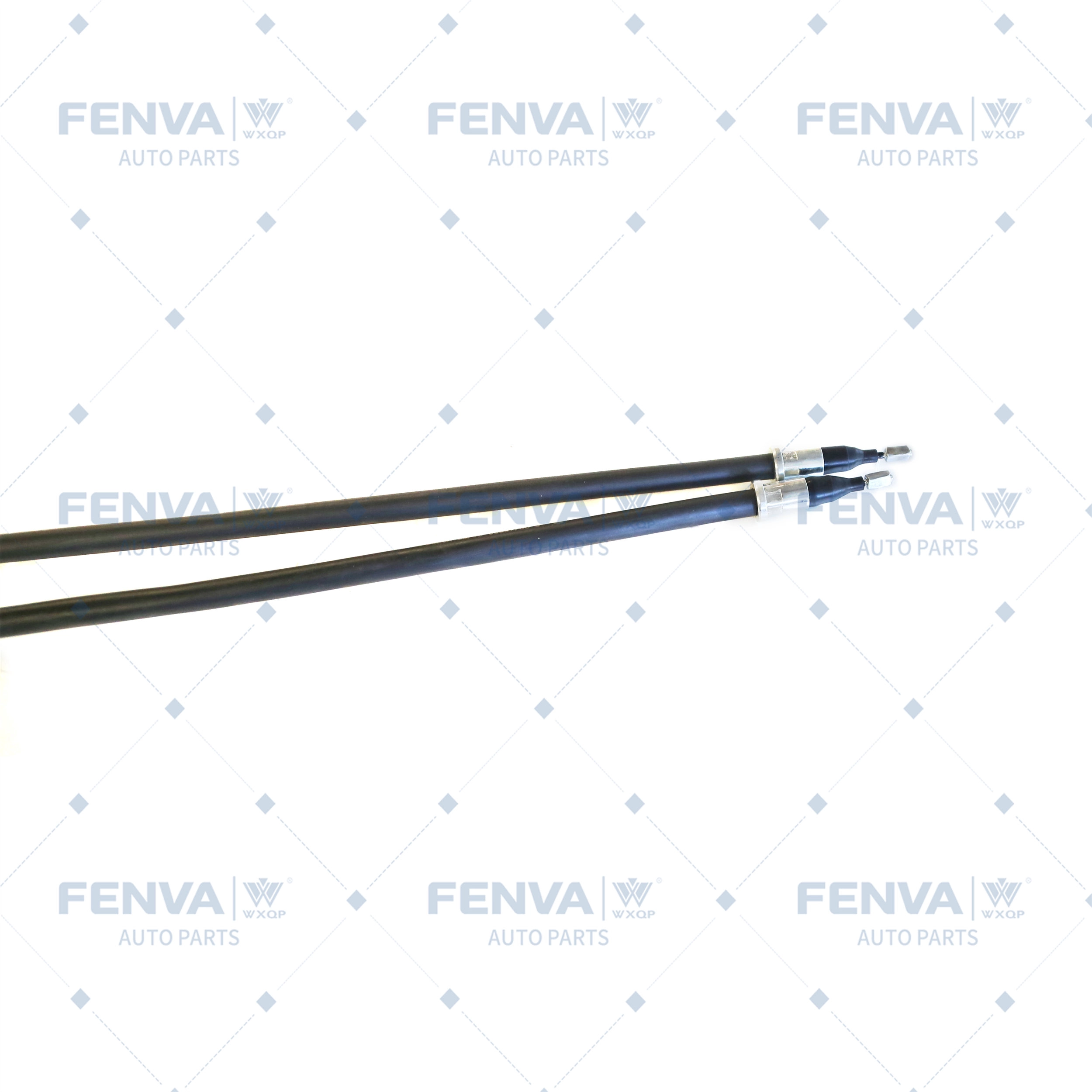 Cable Pull, parking brake