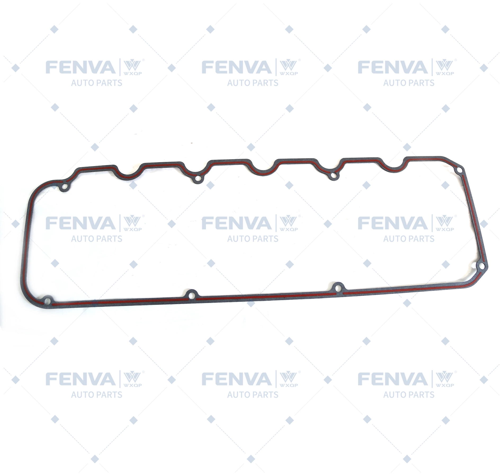 Gasket, cylinder head cover (210633)