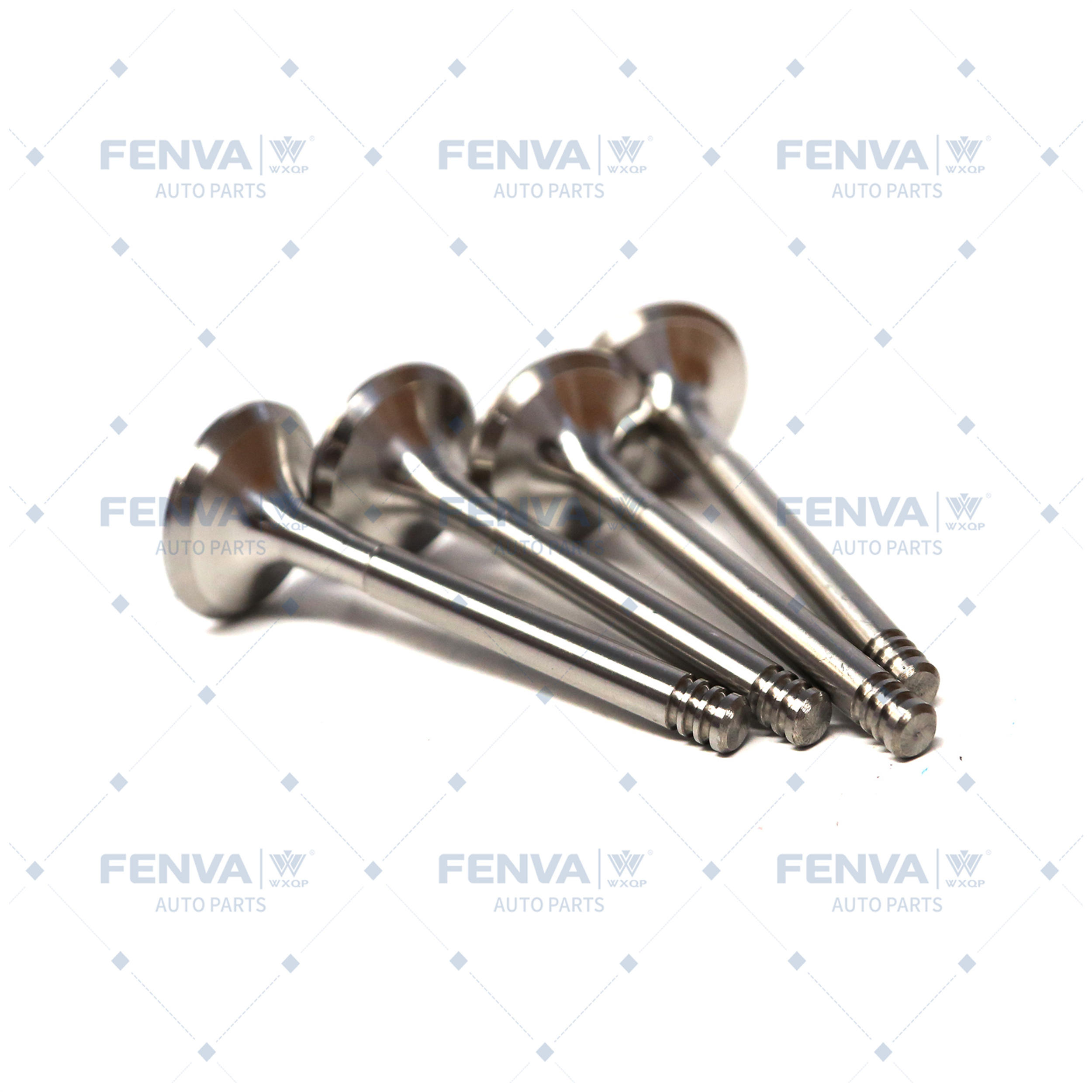 Exhaust Valve