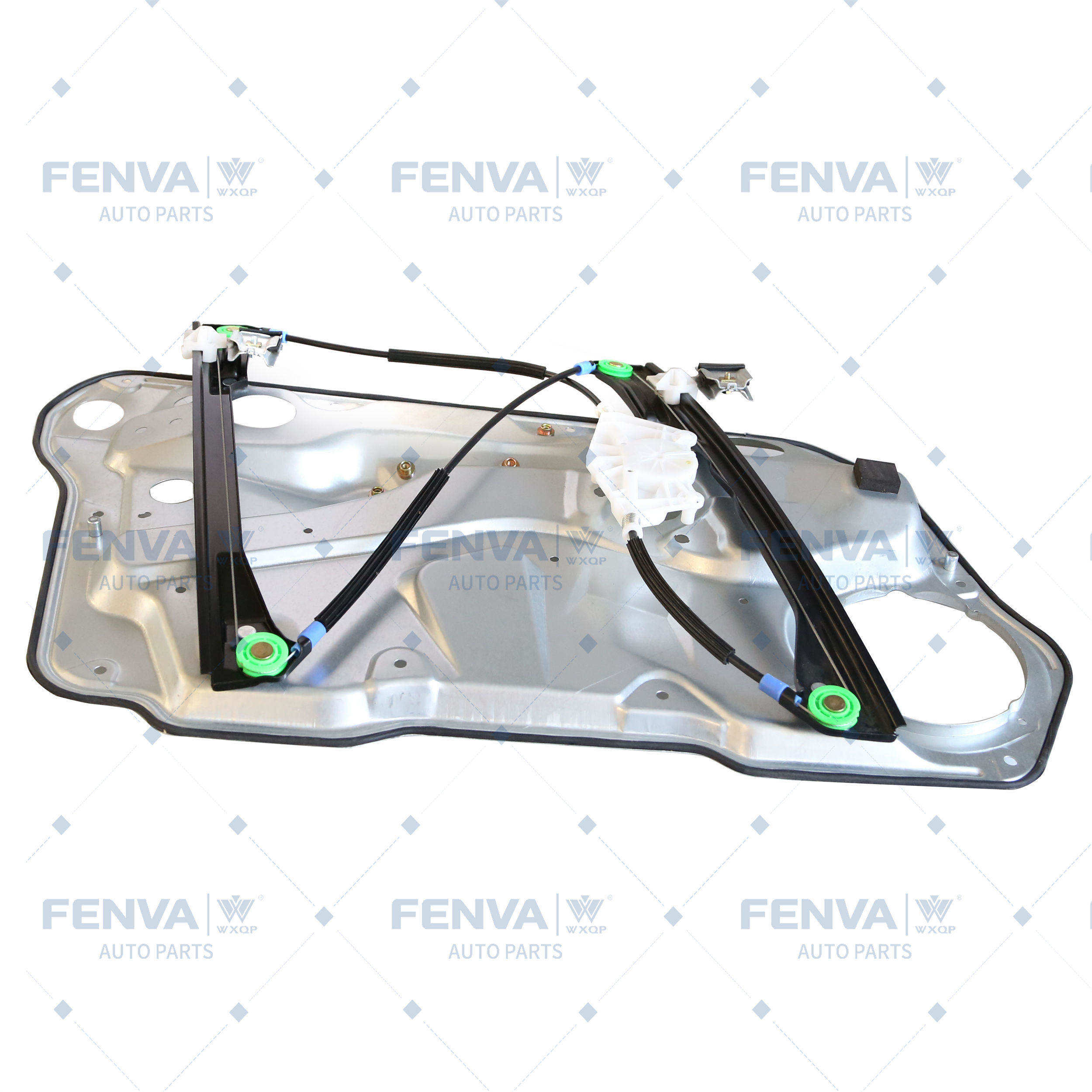 Window Regulator (350933)