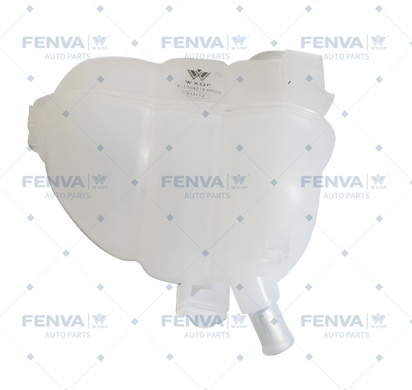 Expansion Tank, coolant