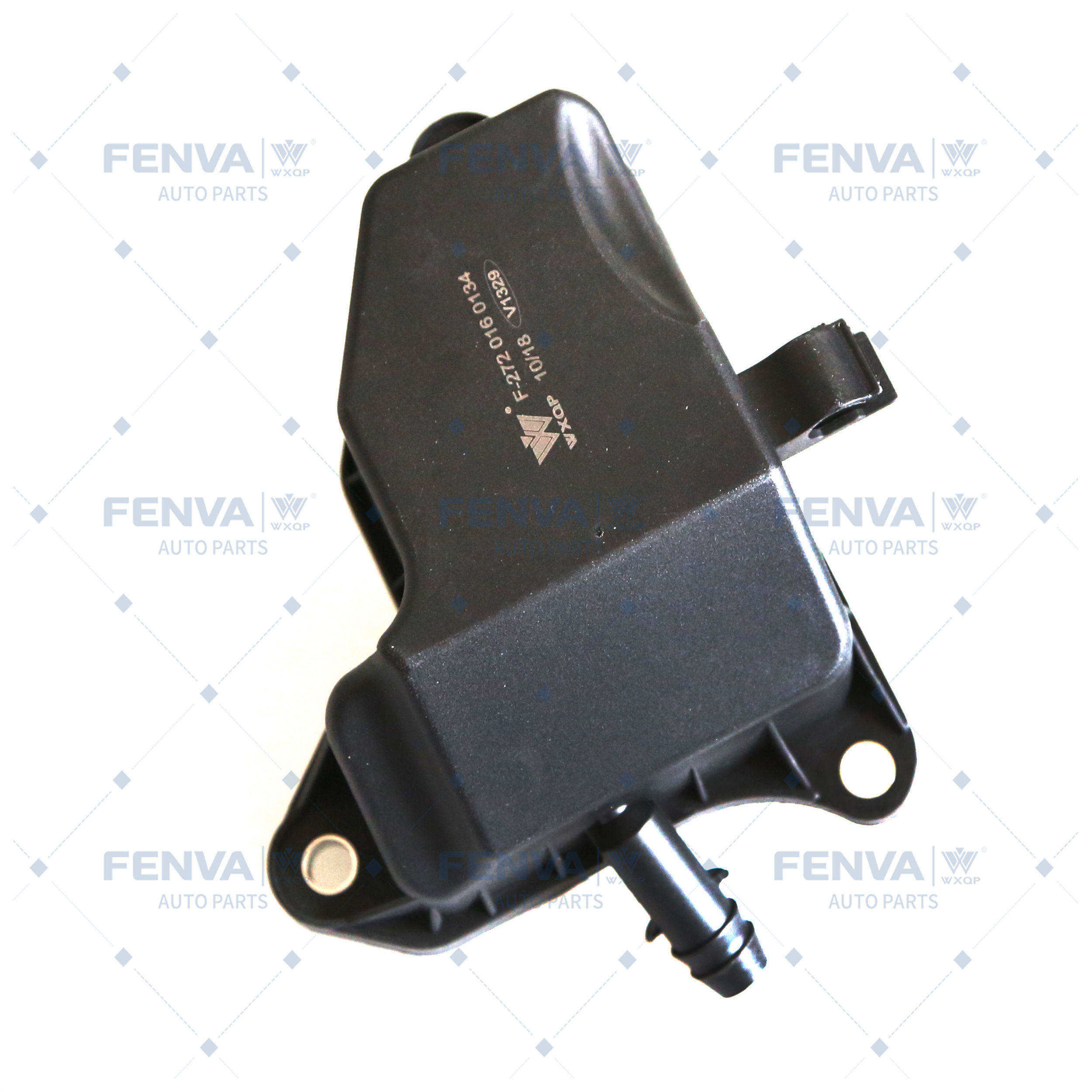 Oil Separator, crankcase ventilation