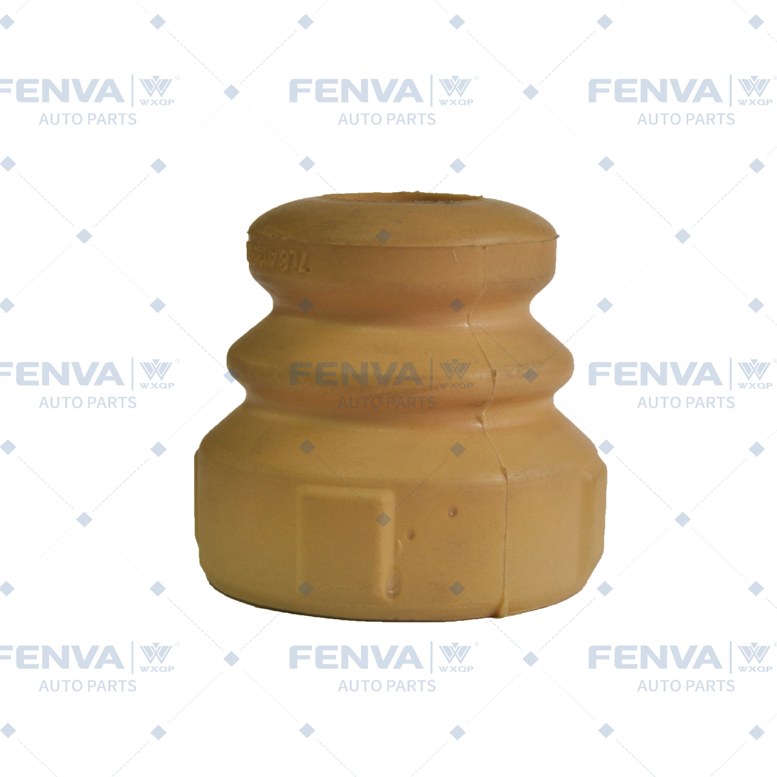 Mounting, control/trailing arm