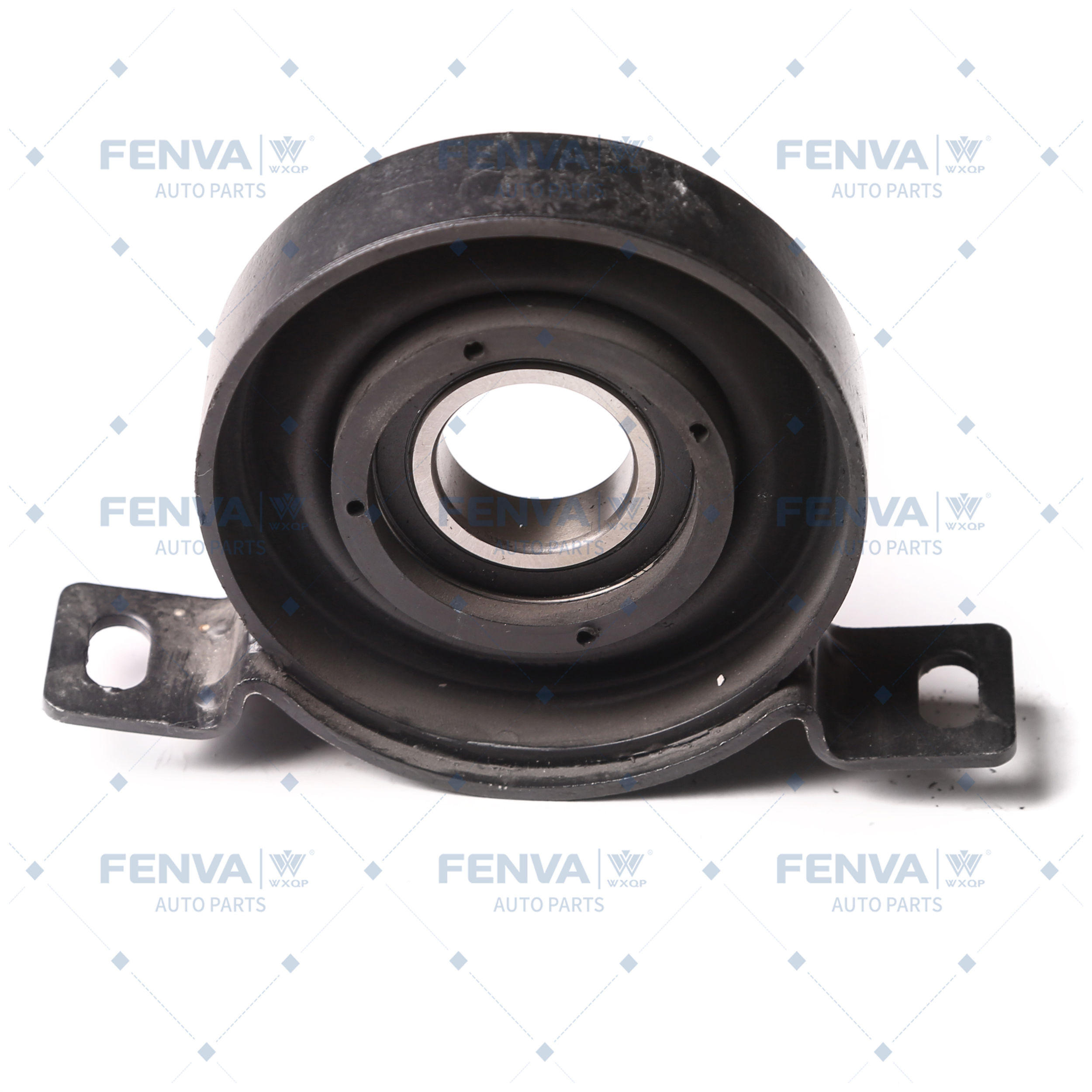 Suspension, propshaft (280607)
