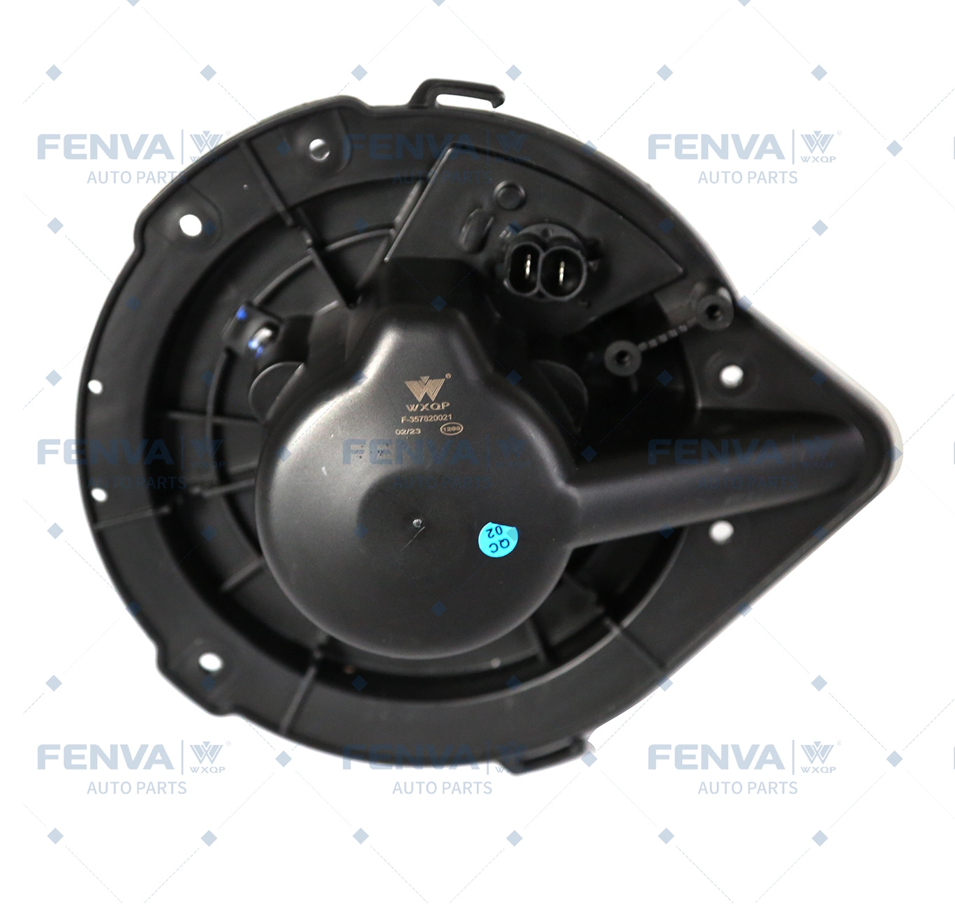 Interior Blower (351291)