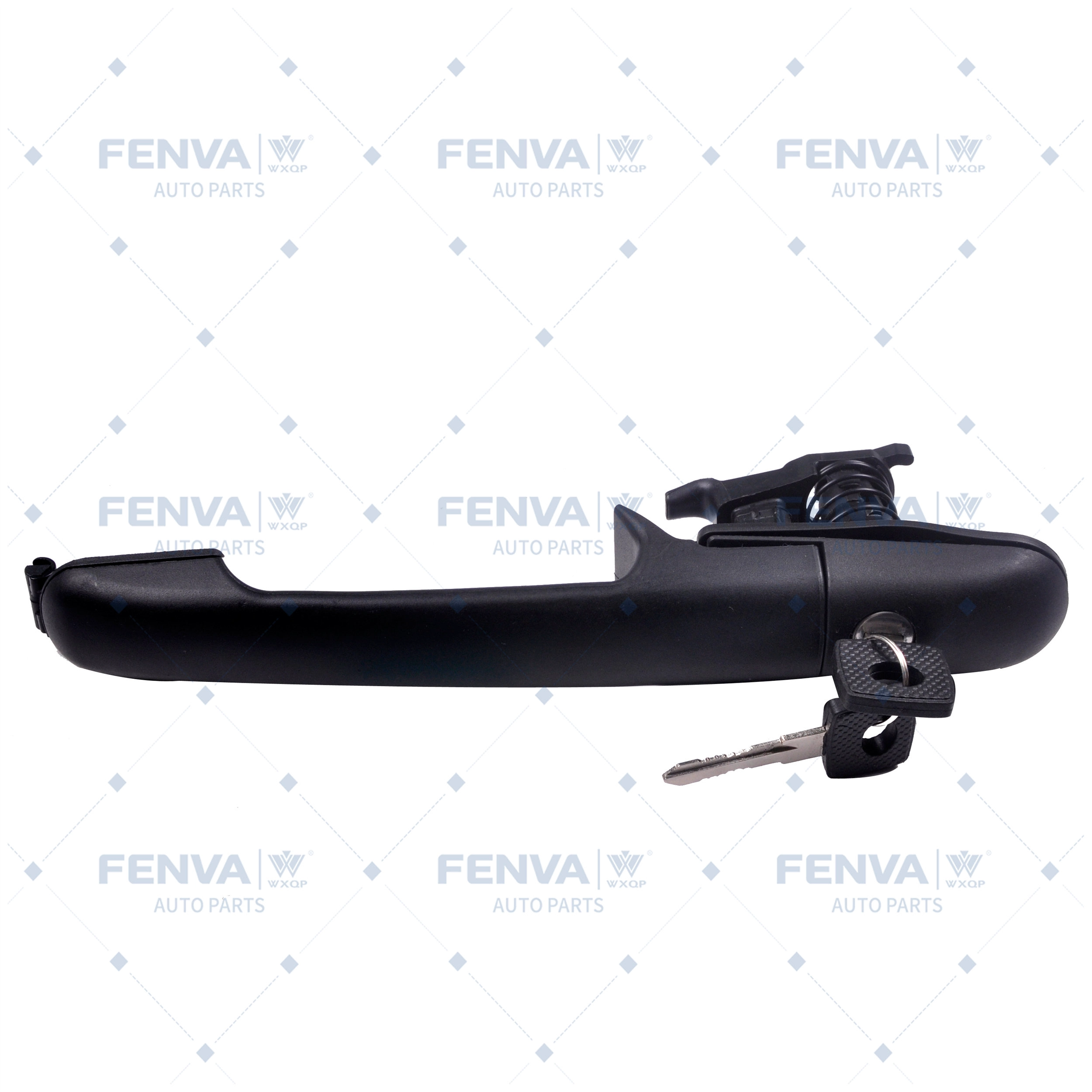 Exterior Door Handle (170307)