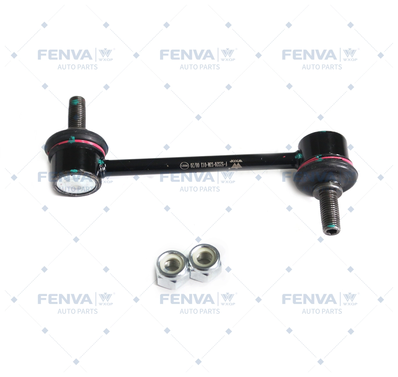 Link/Coupling Rod, stabiliser bar (55558)