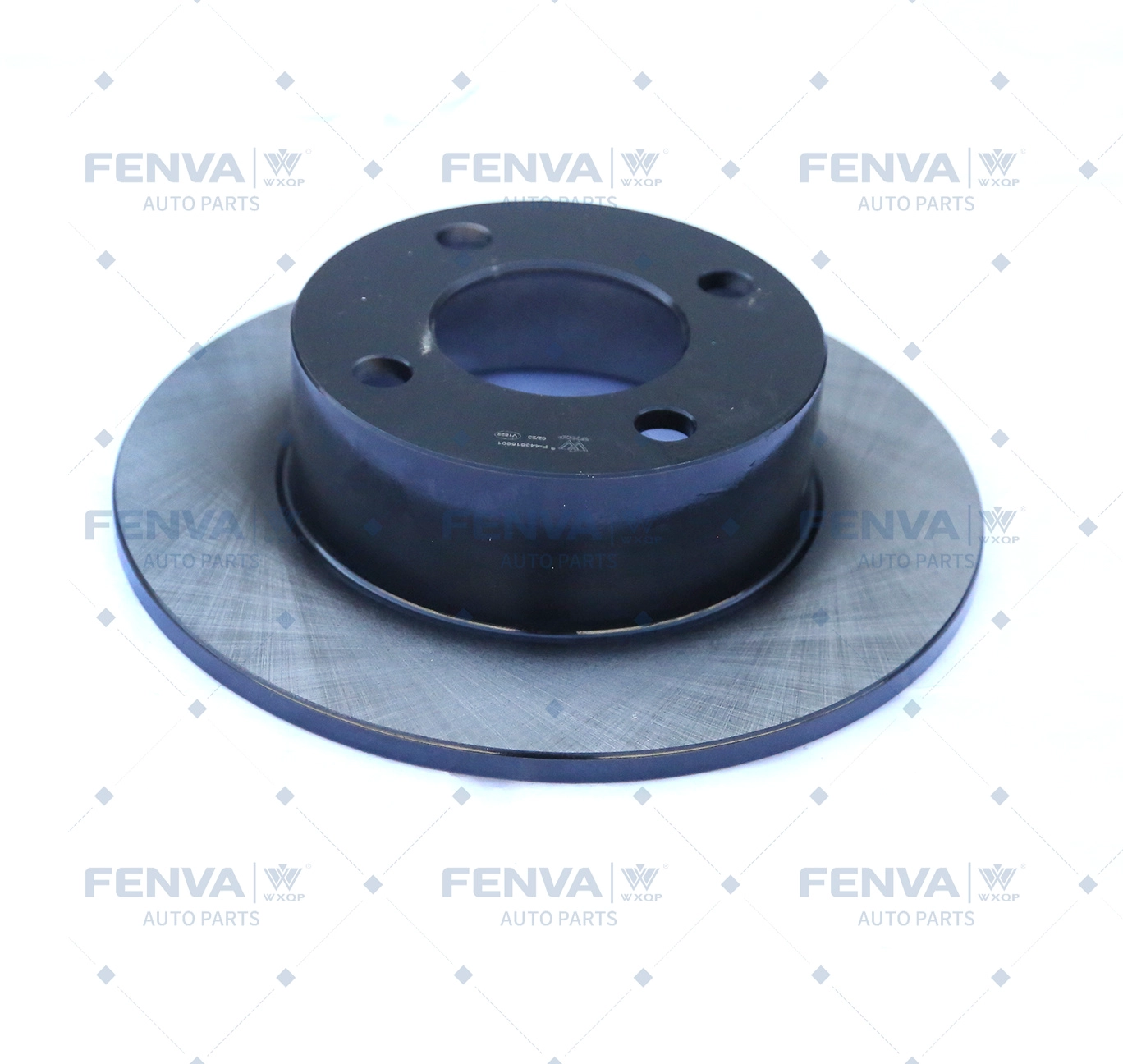 Brake Disc (340007)