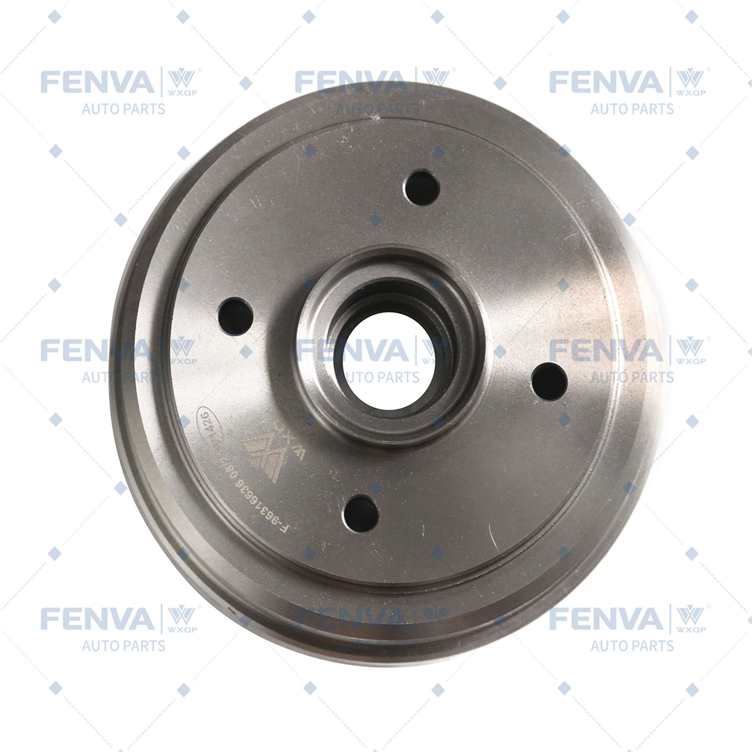 Brake Drum