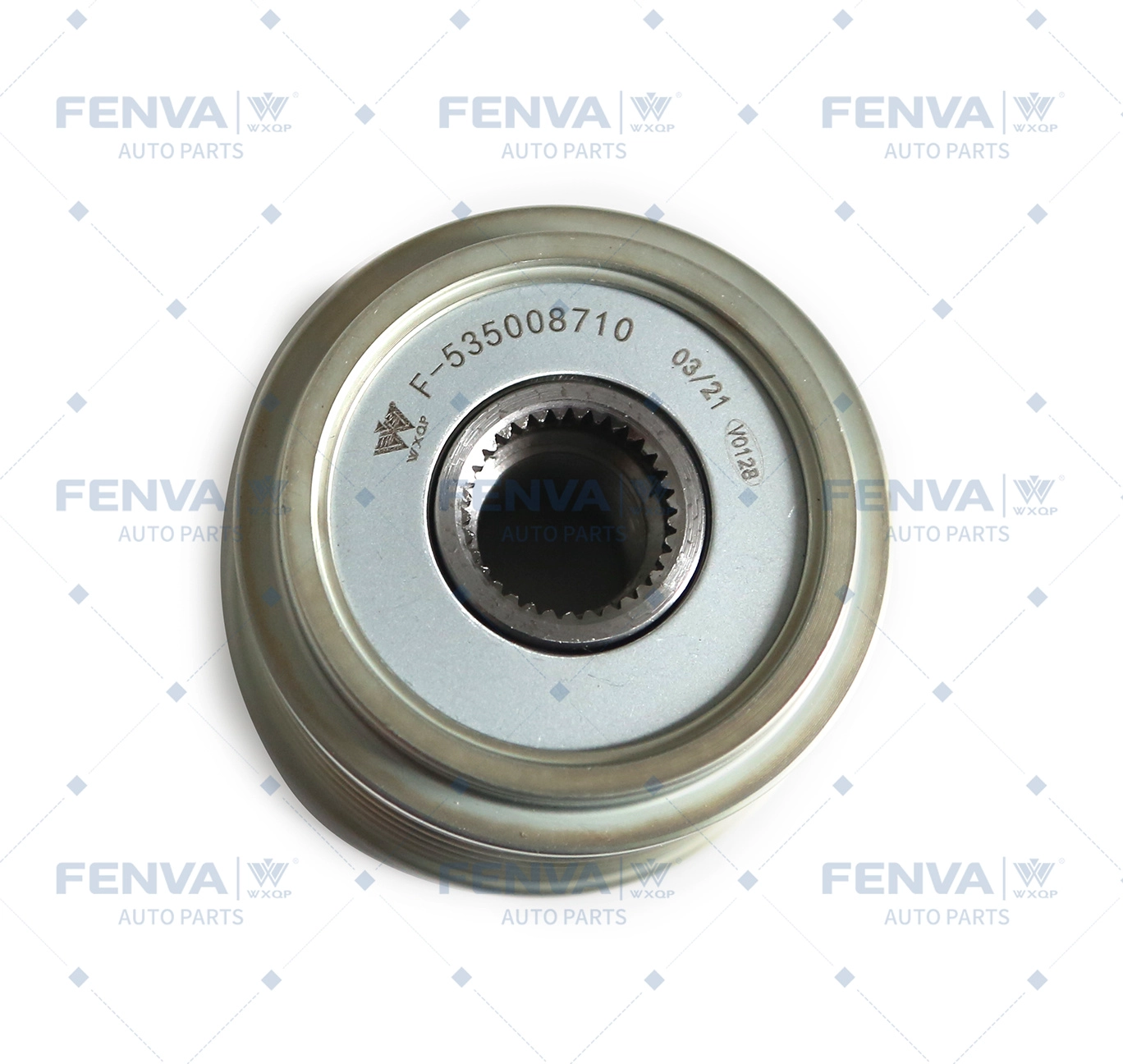 Belt Pulley, alternator (650163)