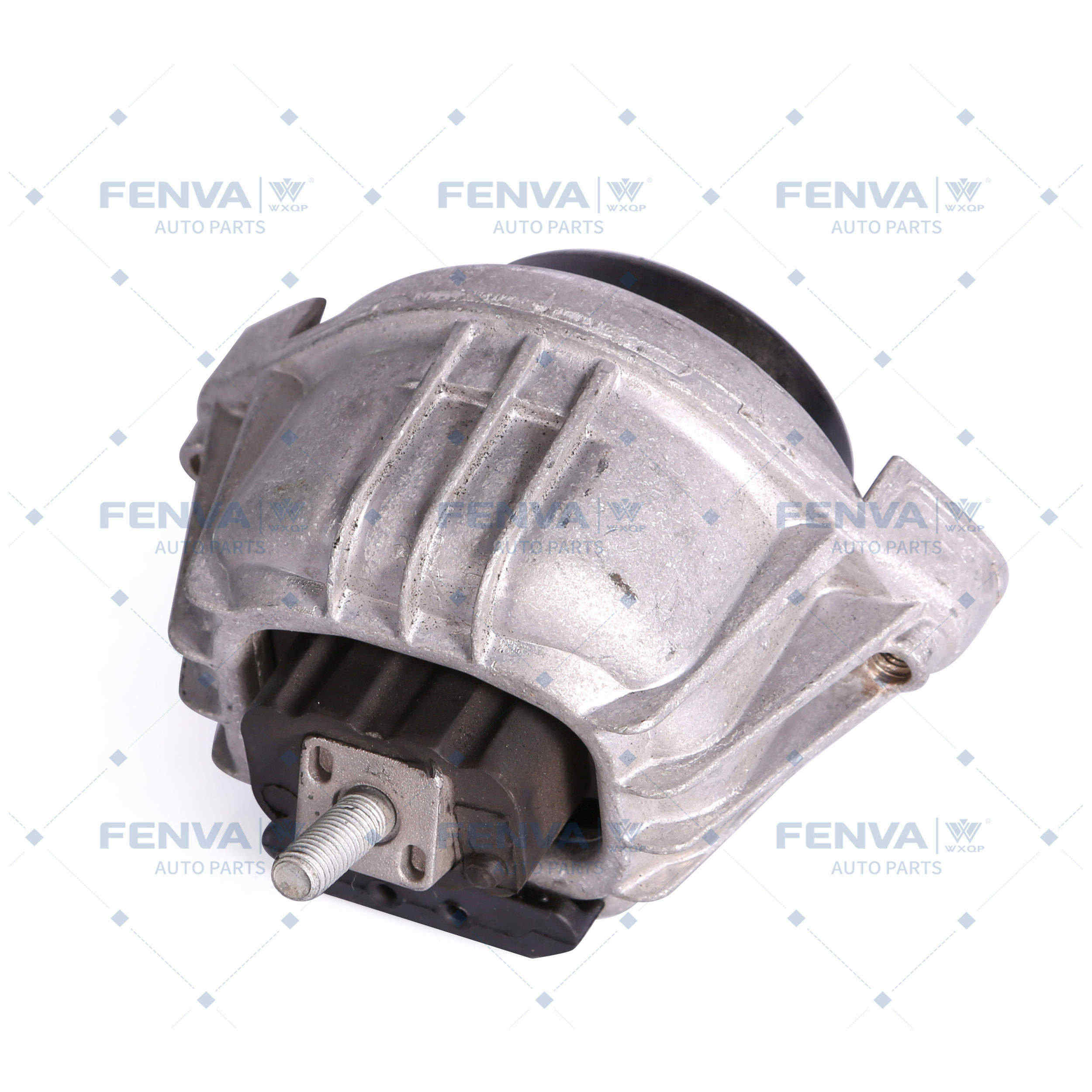 Mounting, engine