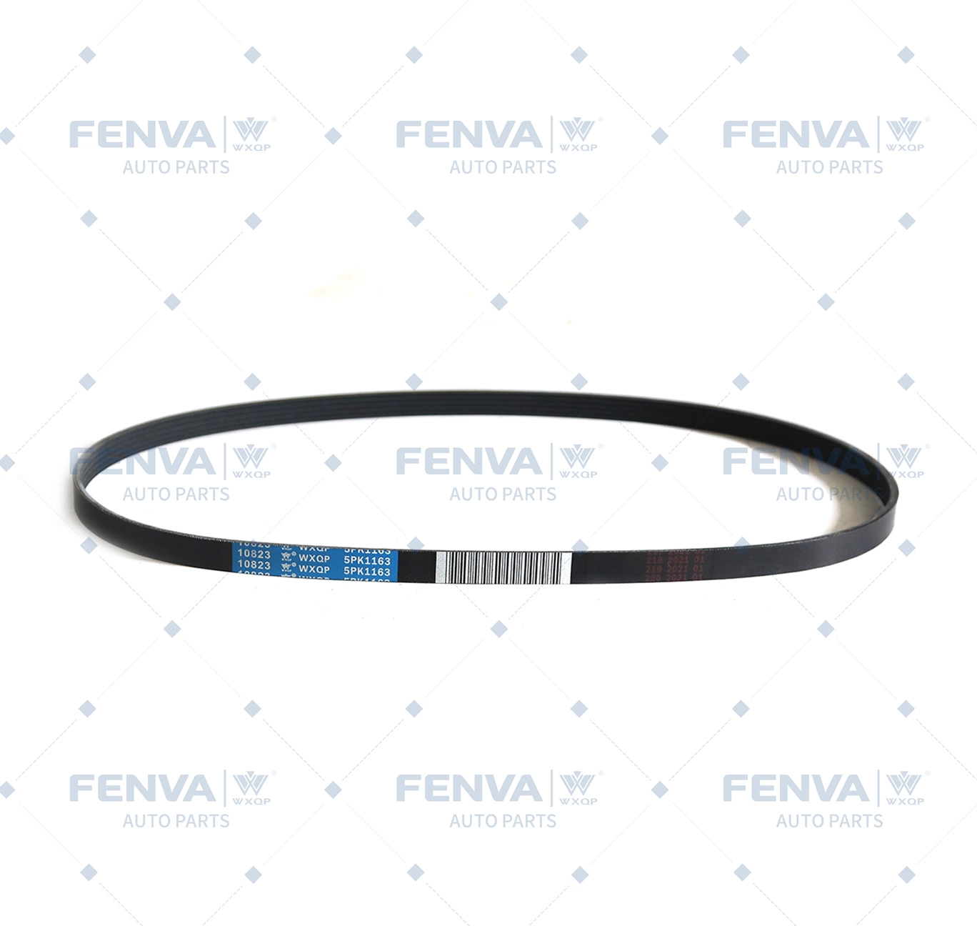 V-Ribbed Belt (10823)