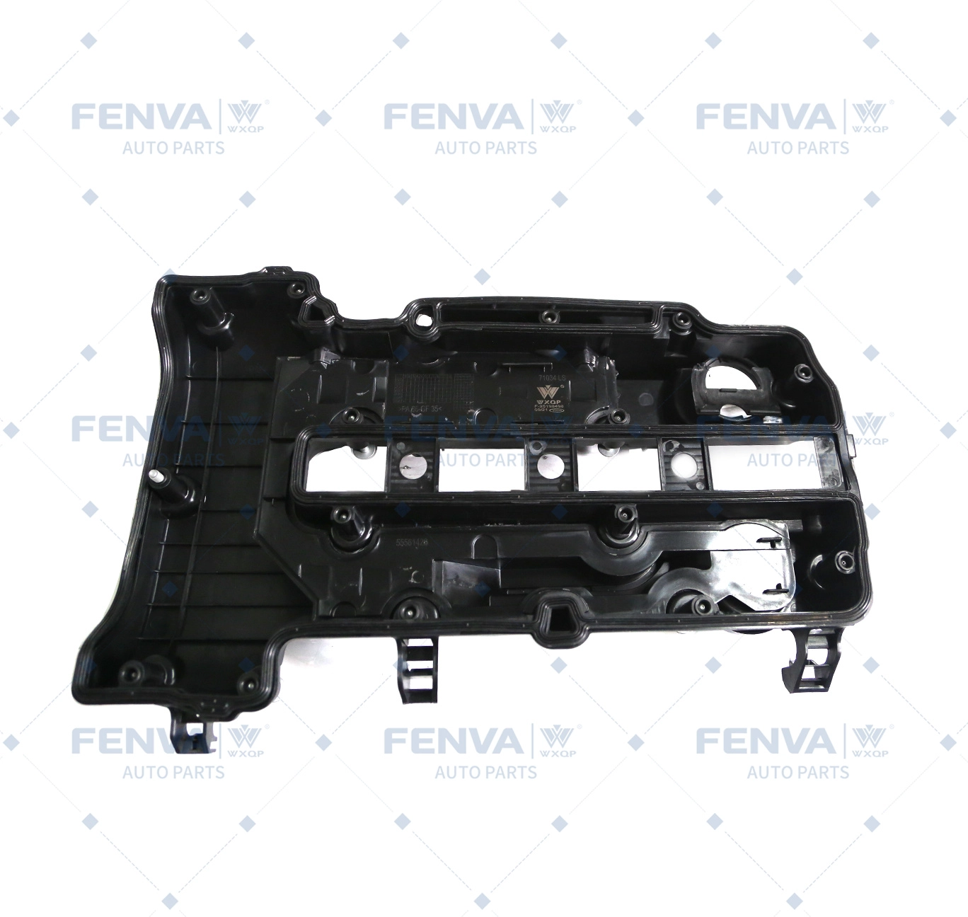 Cylinder Head Cover