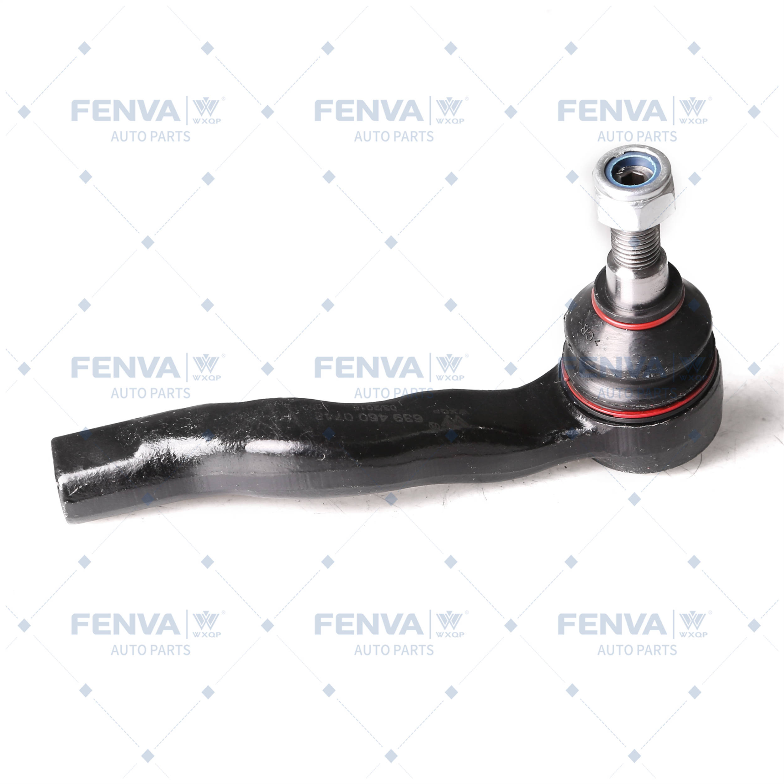 Tie Rod End