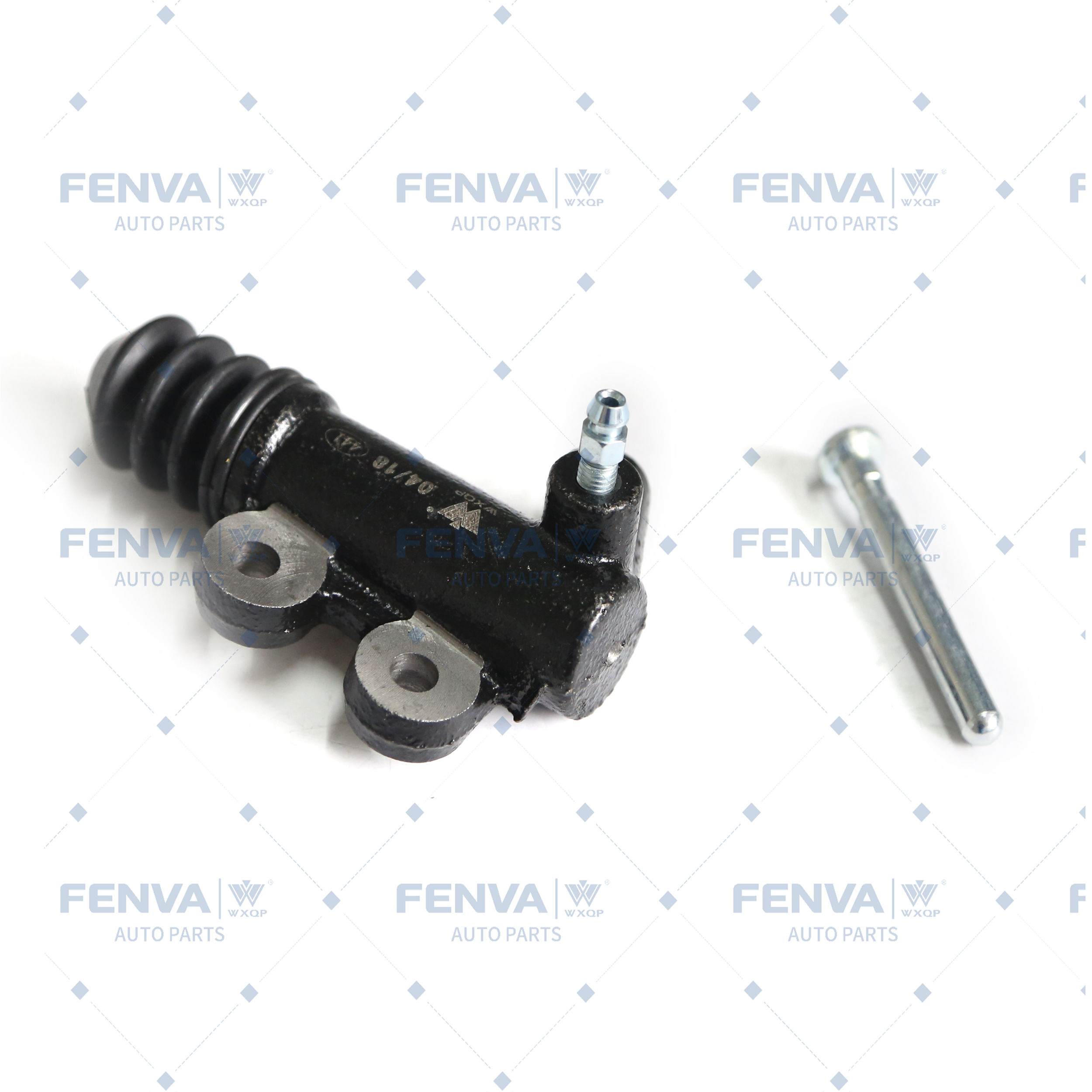Slave Cylinder, clutch