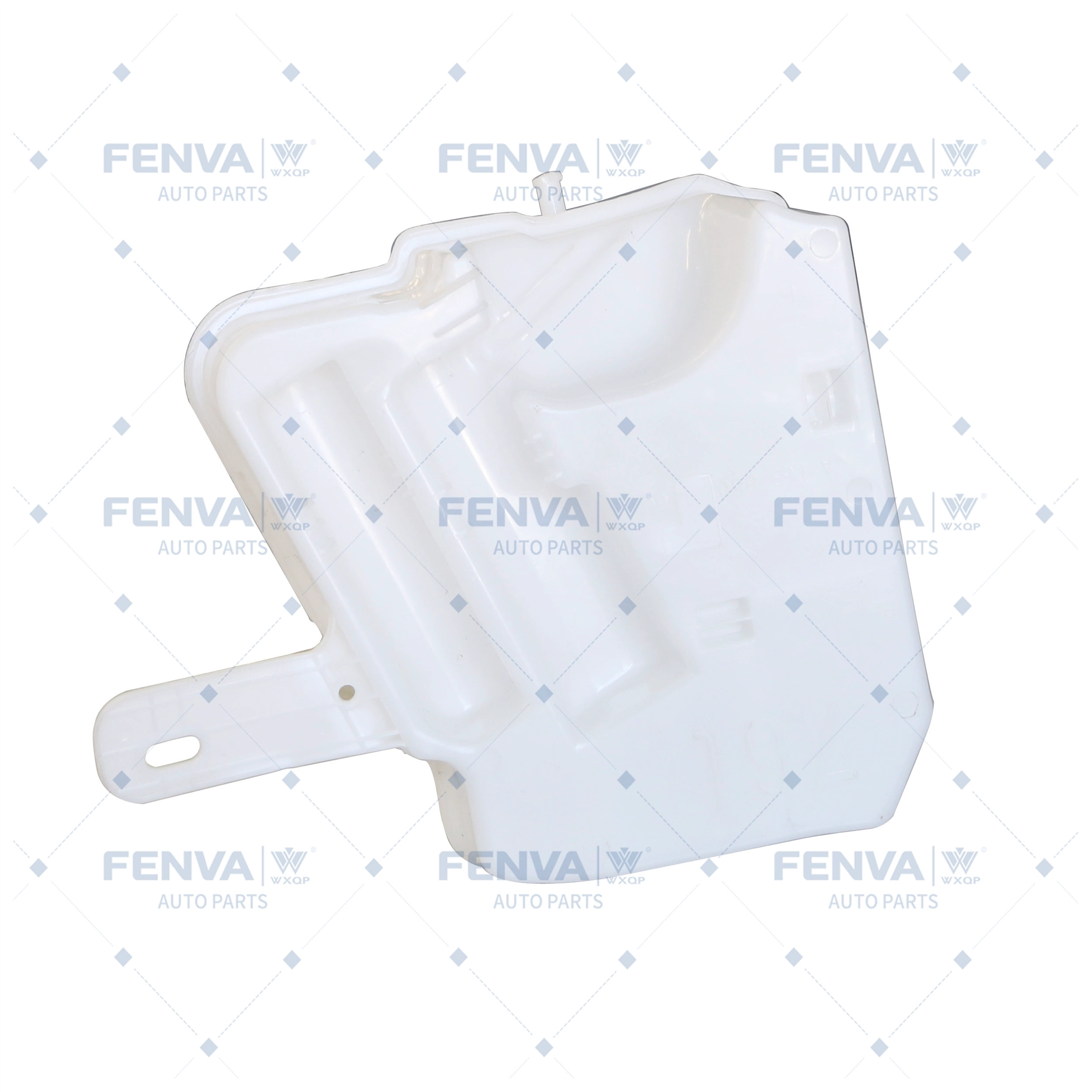 Expansion Tank, coolant